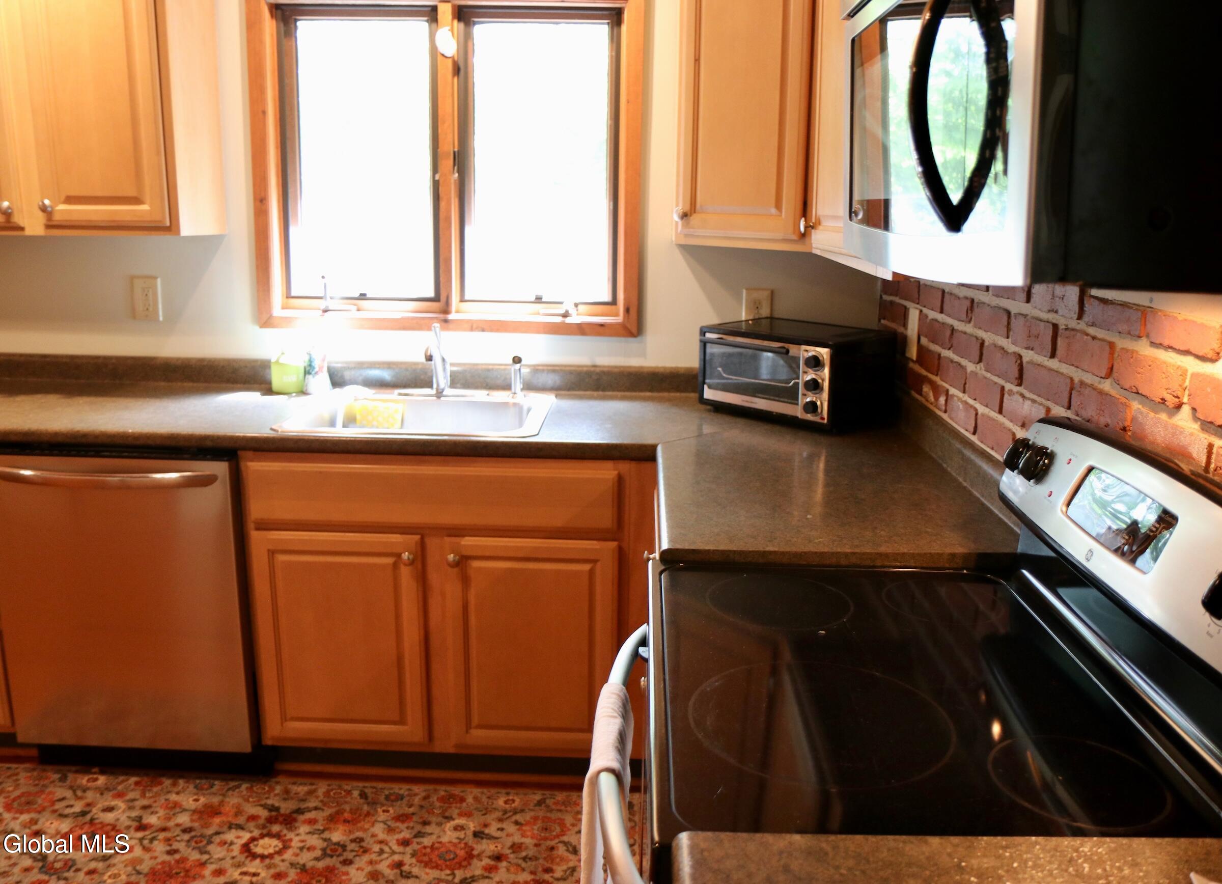 87 Clarkson Road Chester NY 12817
