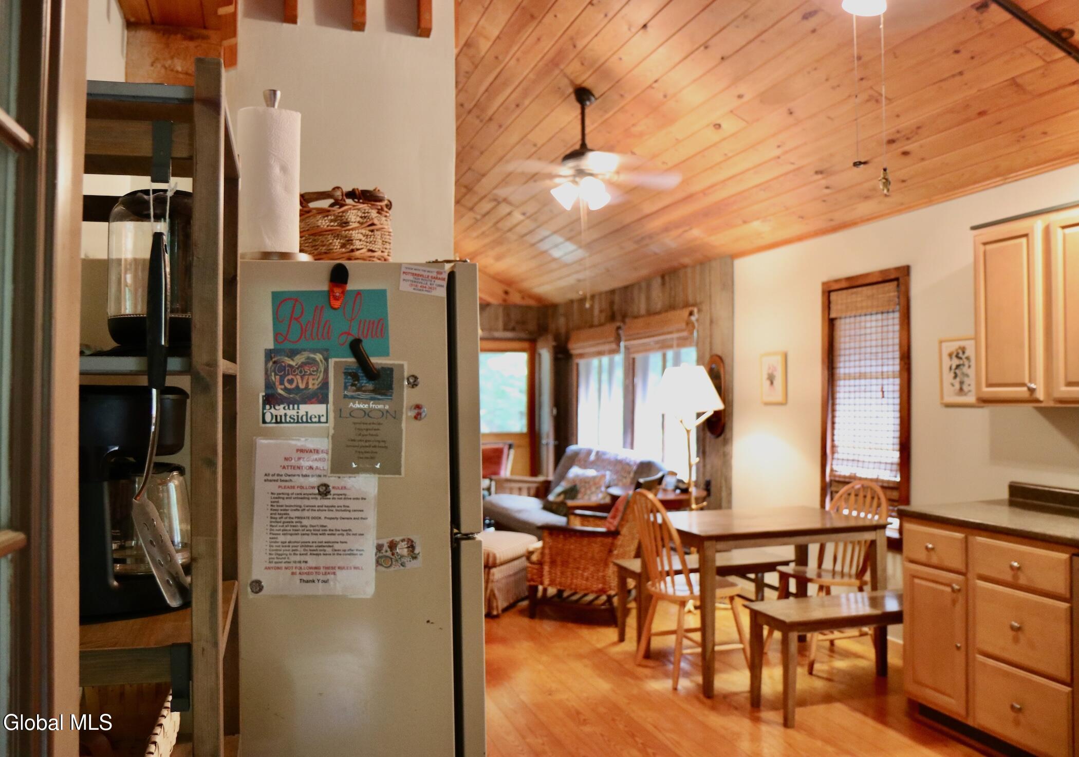 87 Clarkson Road Chester NY 12817