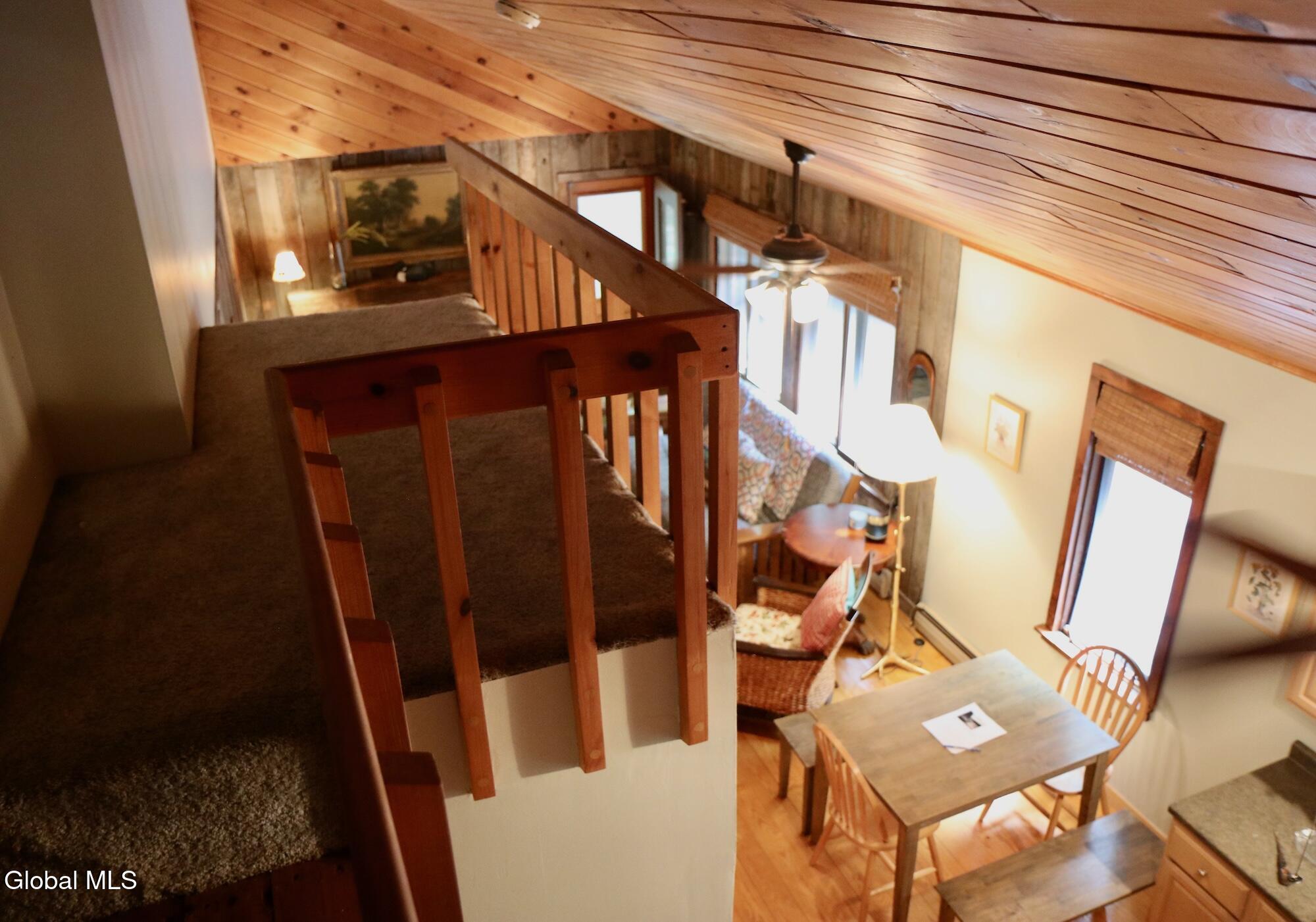 87 Clarkson Road Chester NY 12817