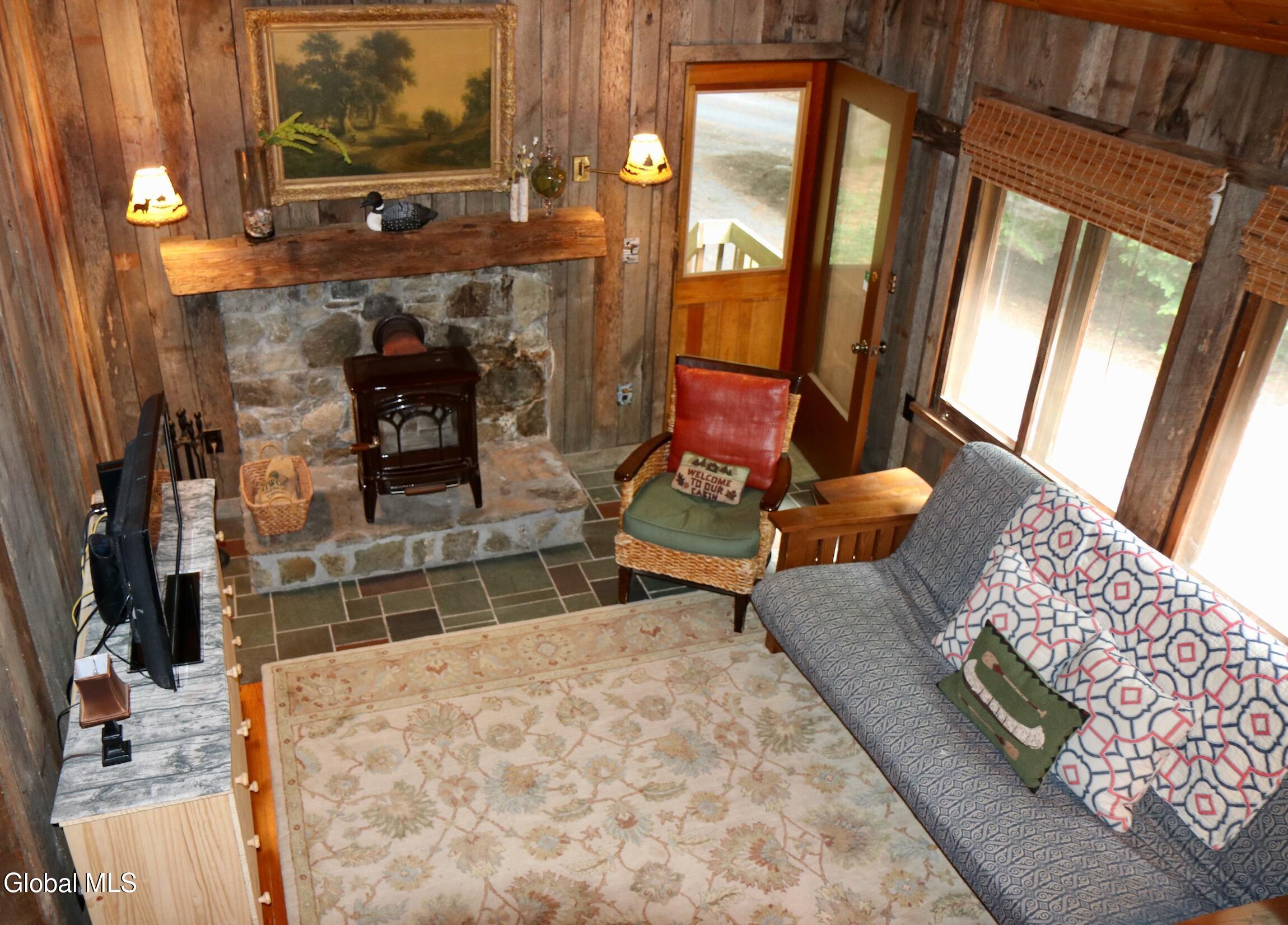 87 Clarkson Road Chester NY 12817