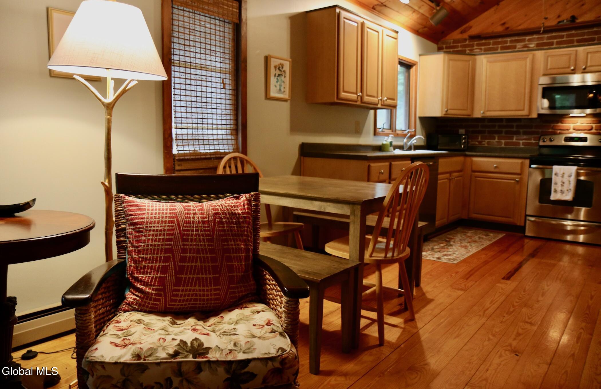 87 Clarkson Road Chester NY 12817