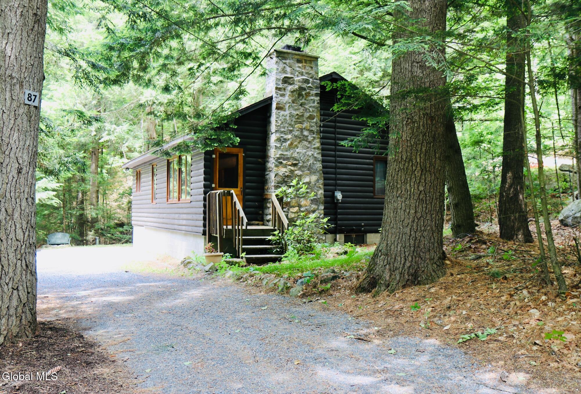 87 Clarkson Road Chester NY 12817