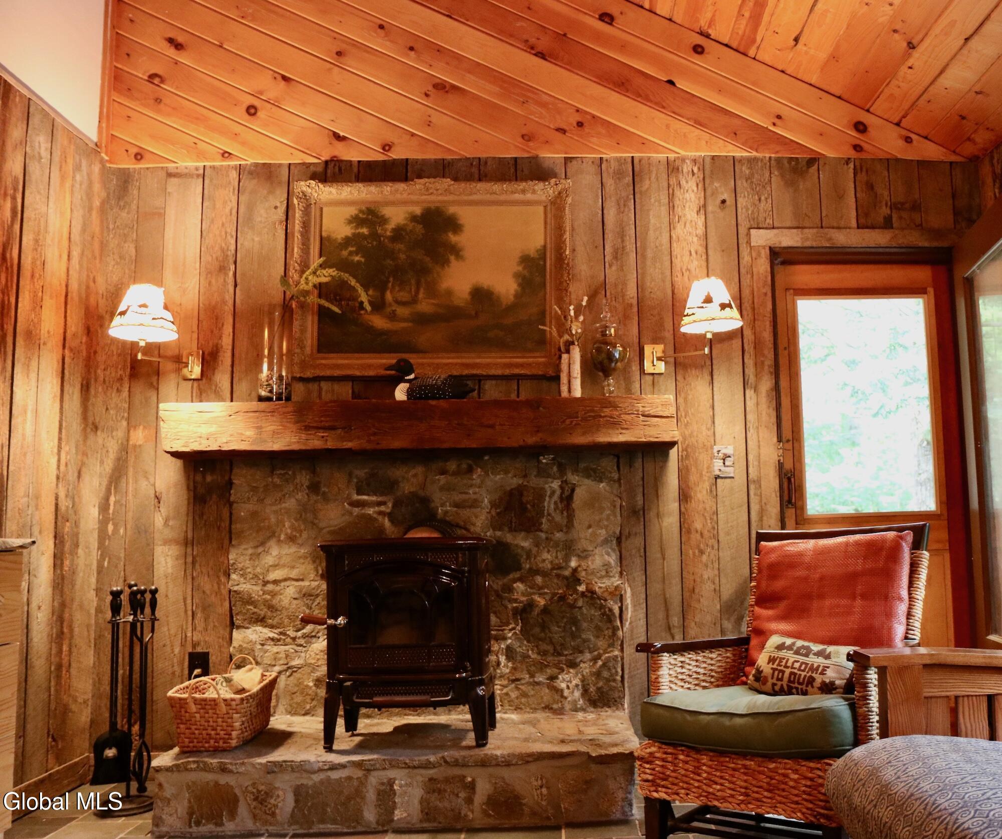 87 Clarkson Road Chester NY 12817
