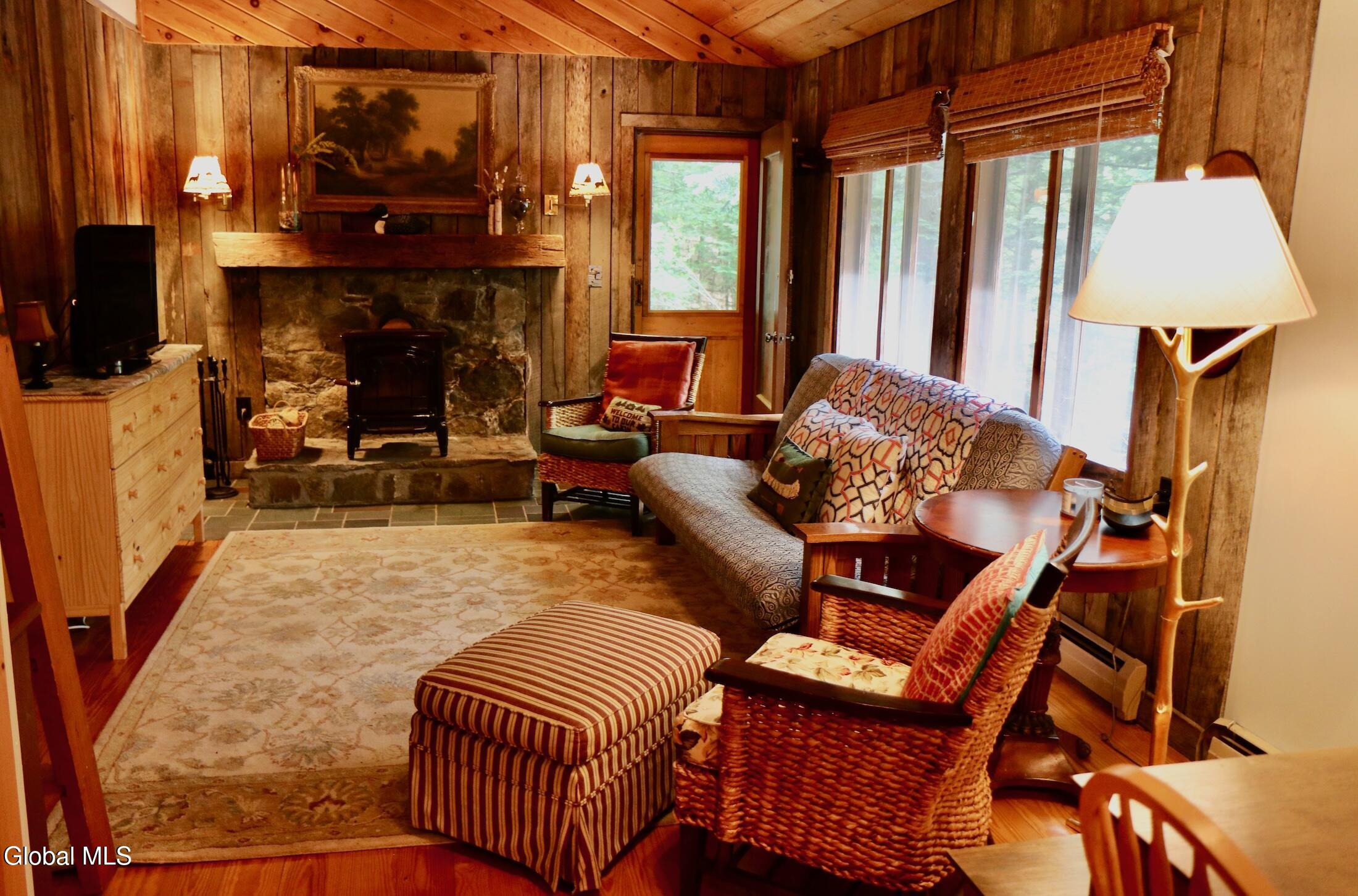 87 Clarkson Road Chester NY 12817