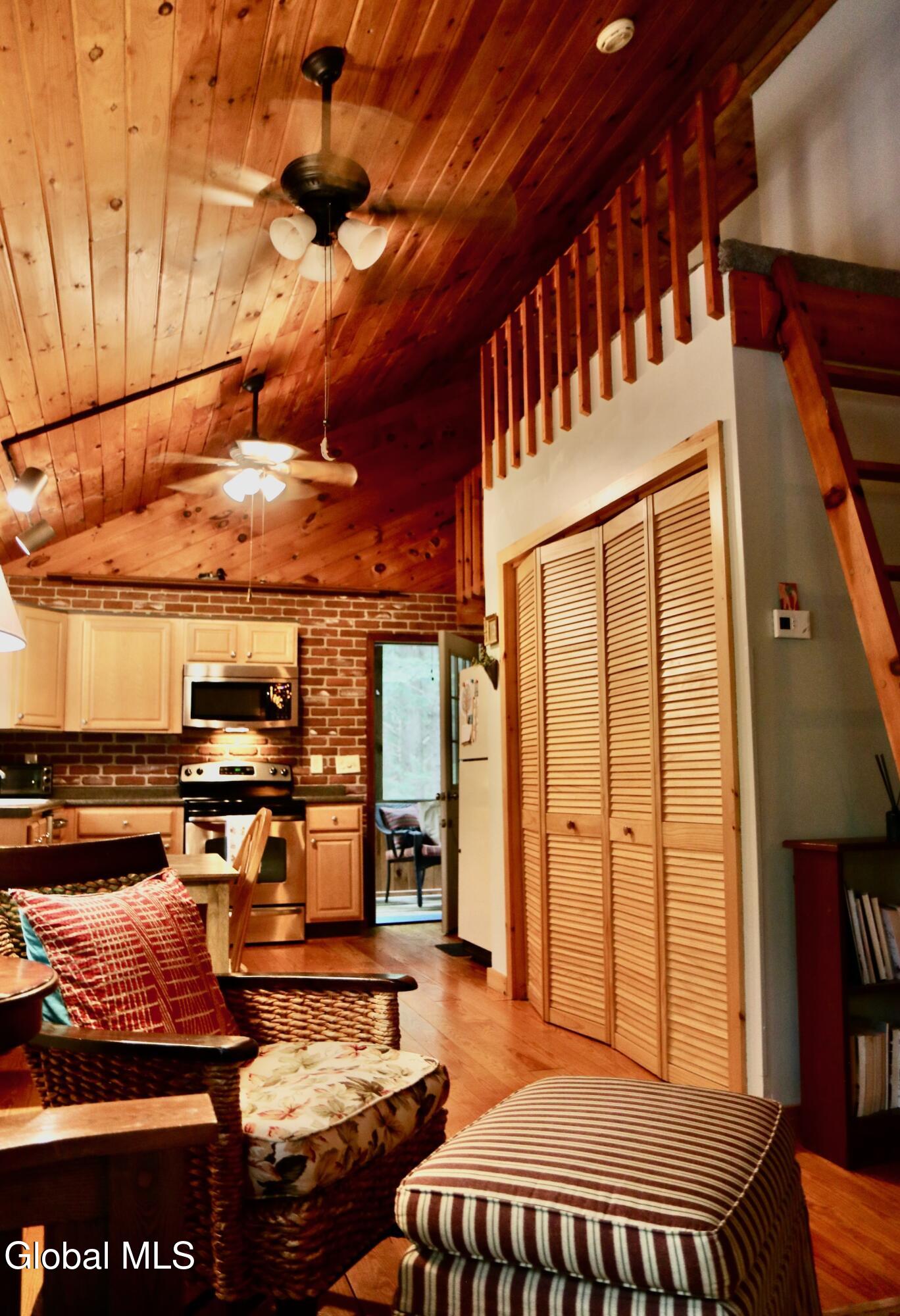 87 Clarkson Road Chester NY 12817
