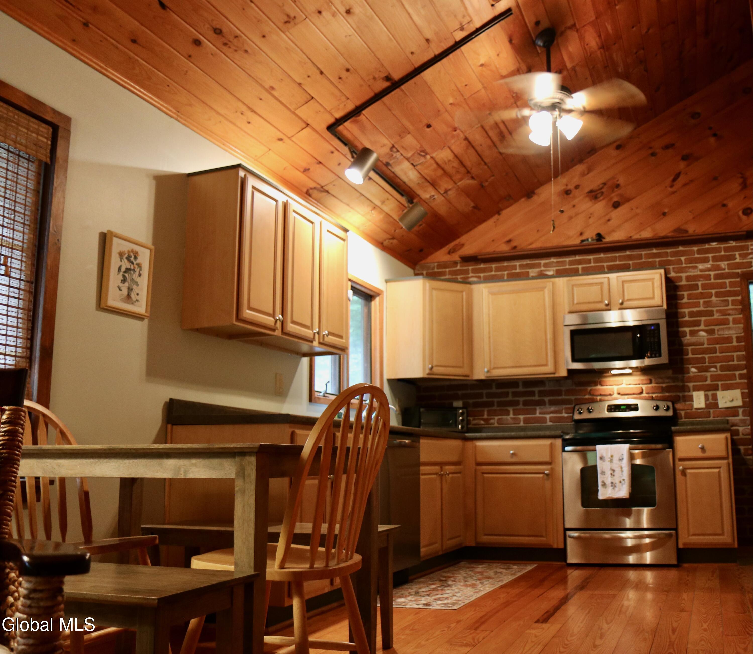 87 Clarkson Road Chester NY 12817