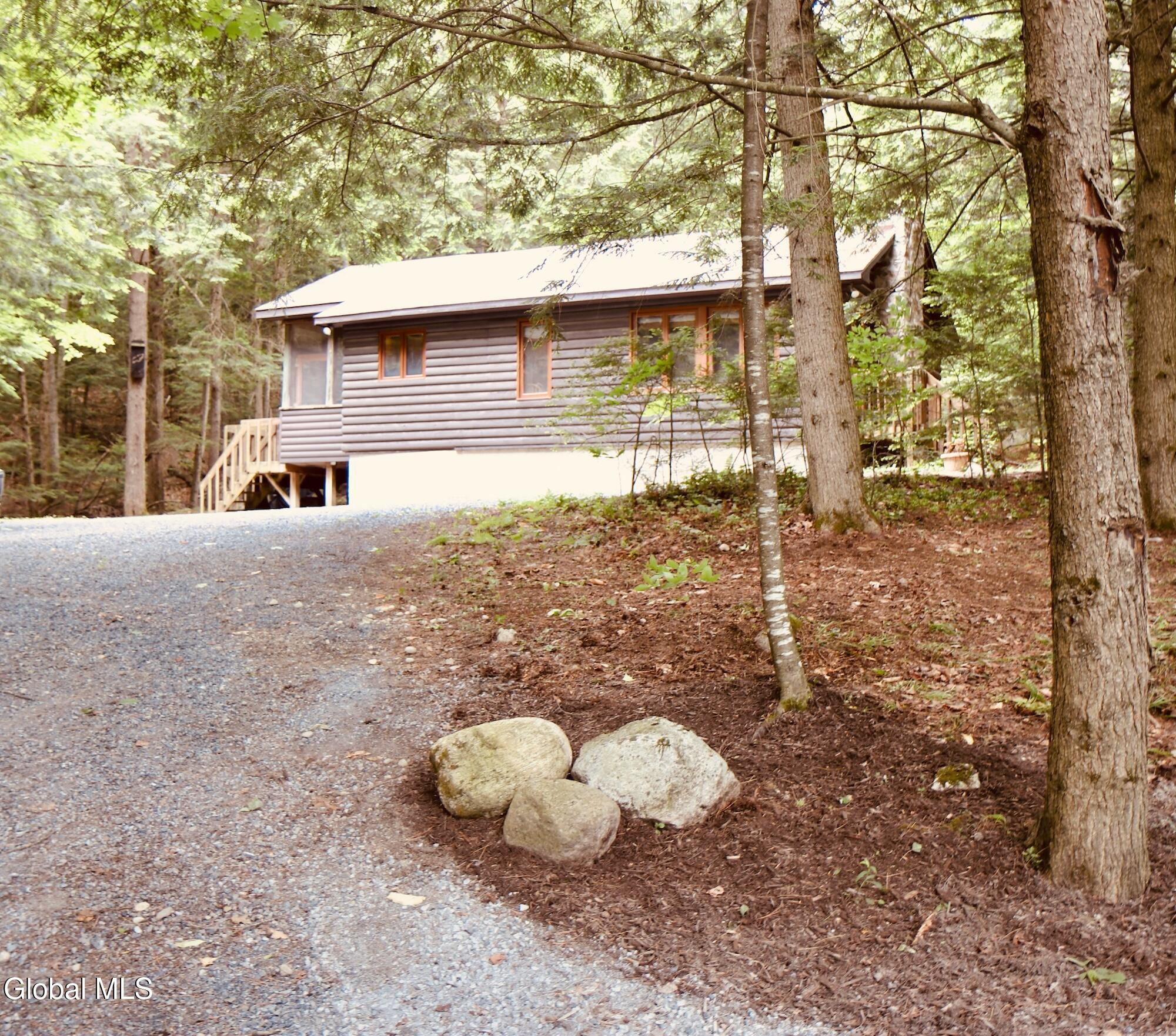 87 Clarkson Road Chester NY 12817