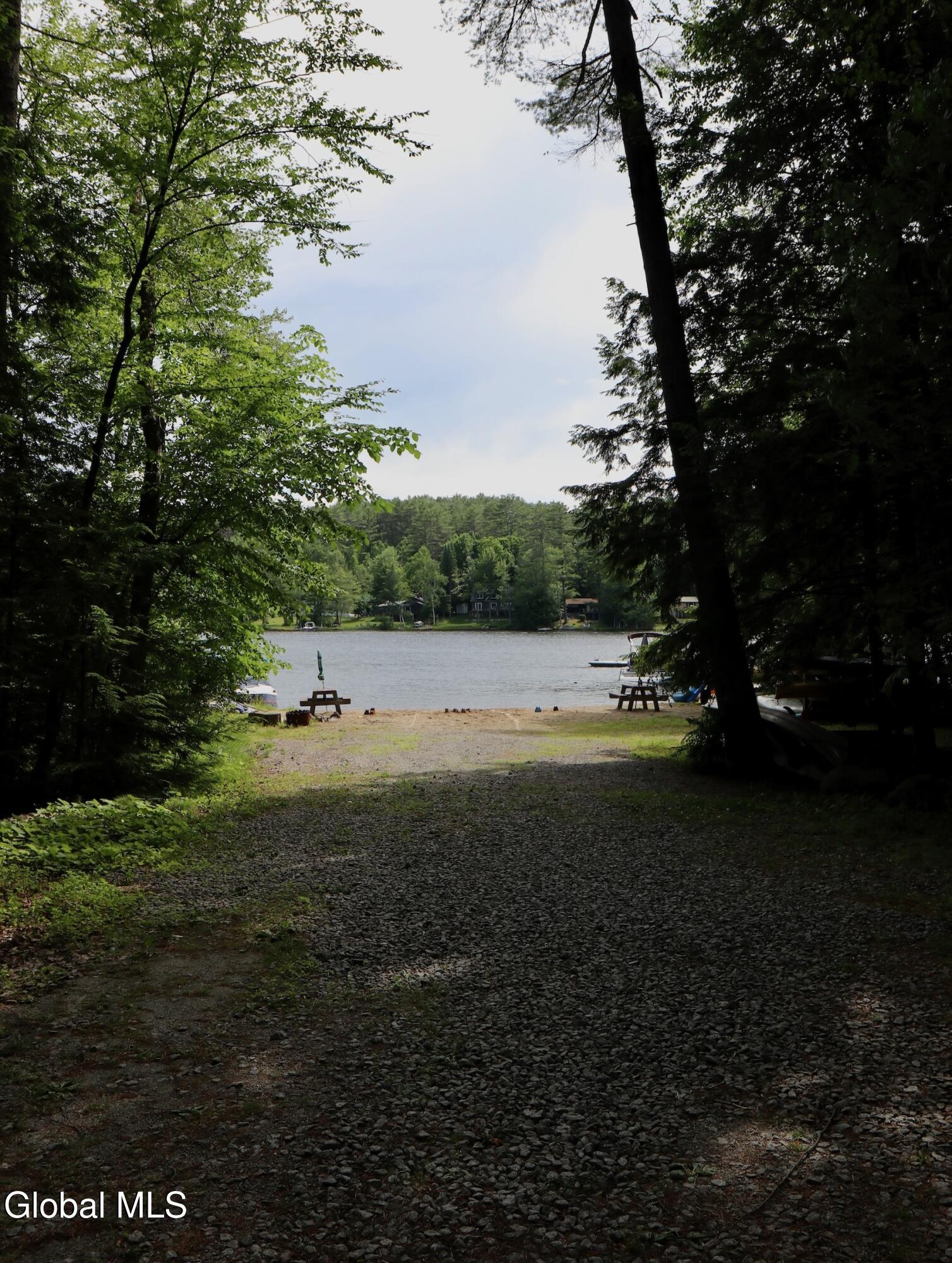 87 Clarkson Road Chester NY 12817