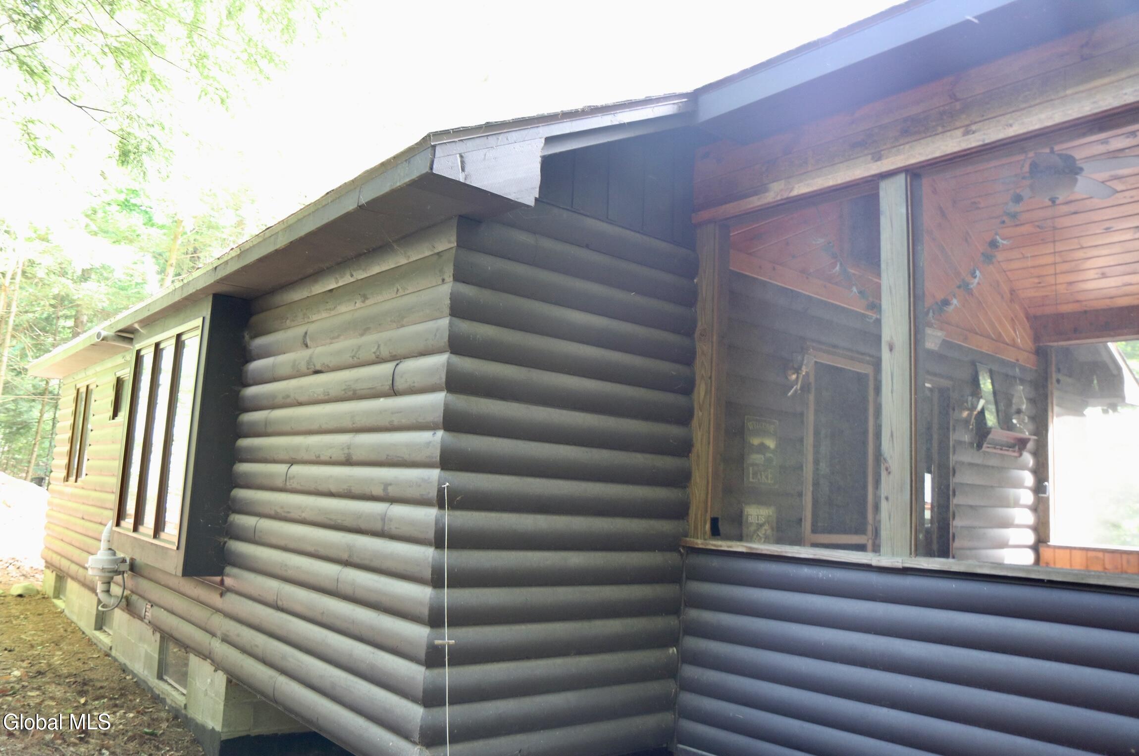 87 Clarkson Road Chester NY 12817