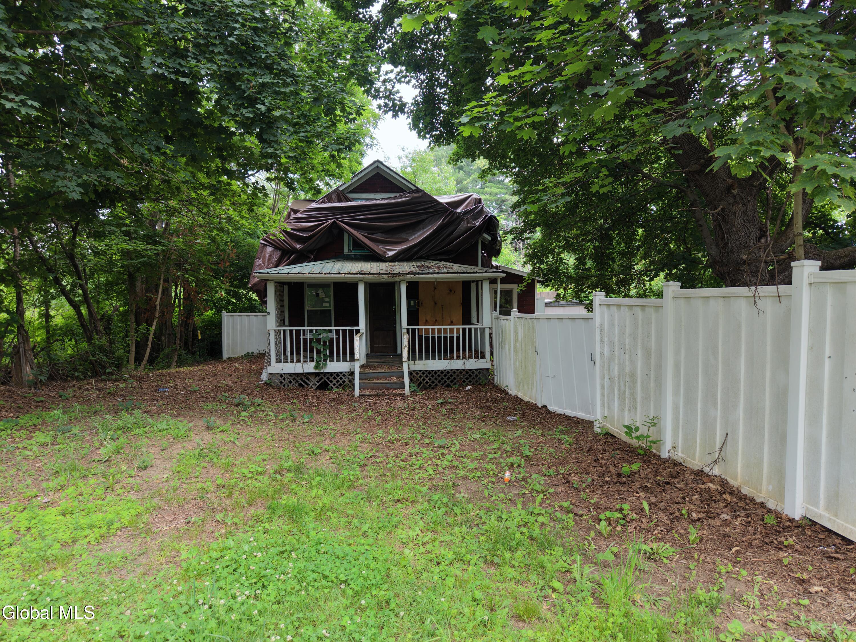195 Lakeview Avenue Port Henry NY 12974