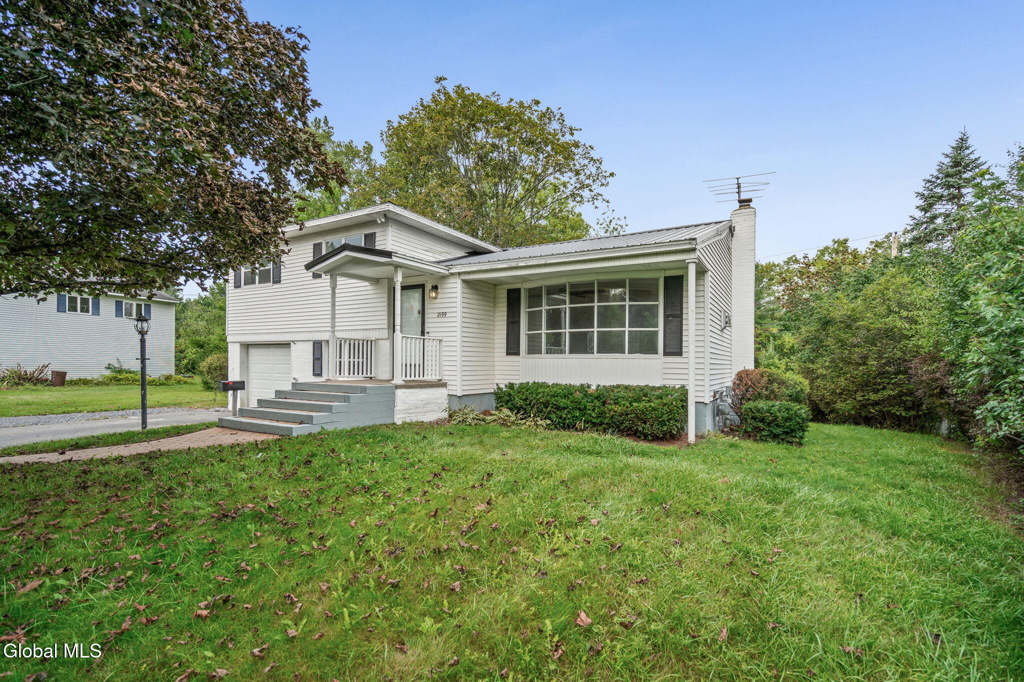 2199 Webster Drive Niskayuna NY 12309