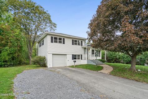 2199 Webster Drive Niskayuna NY 12309