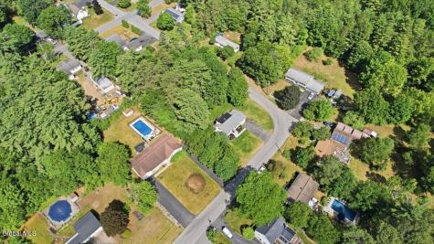 31 Arbutus Drive Queensbury NY 12804