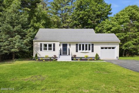 31 Arbutus Drive Queensbury NY 12804