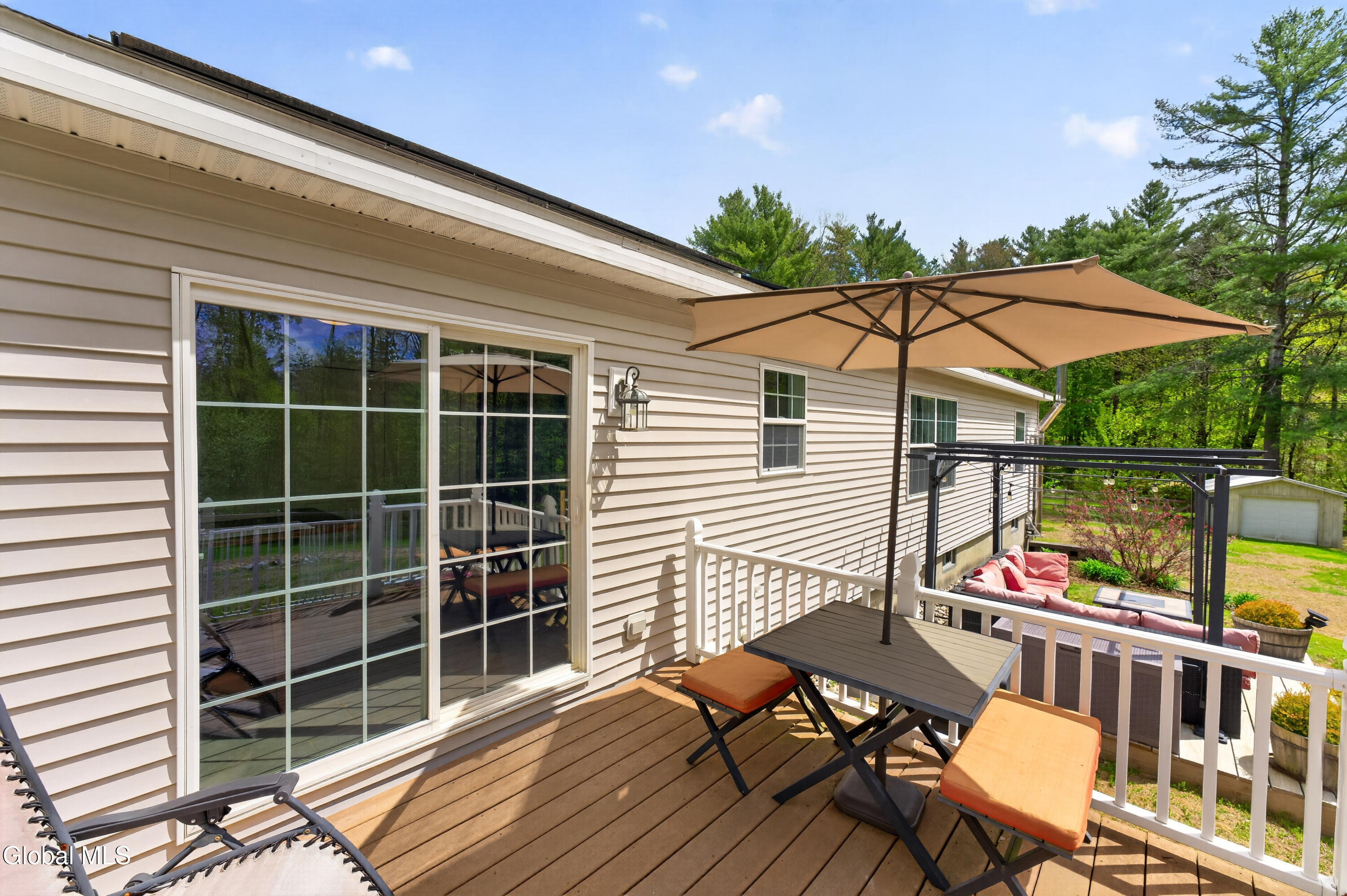 9 Duncan Road Northumberland NY 12831