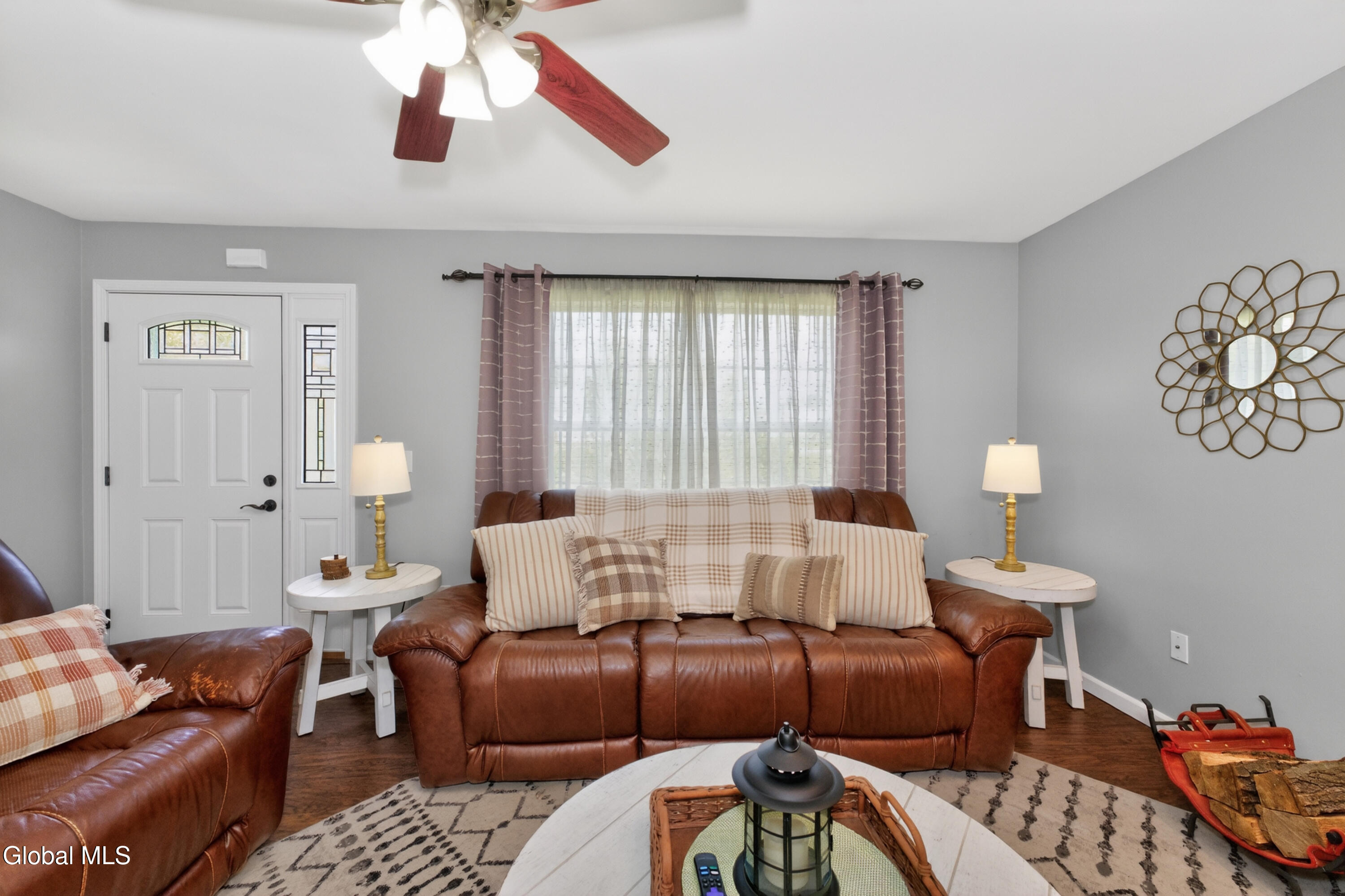 9 Duncan Road Northumberland NY 12831