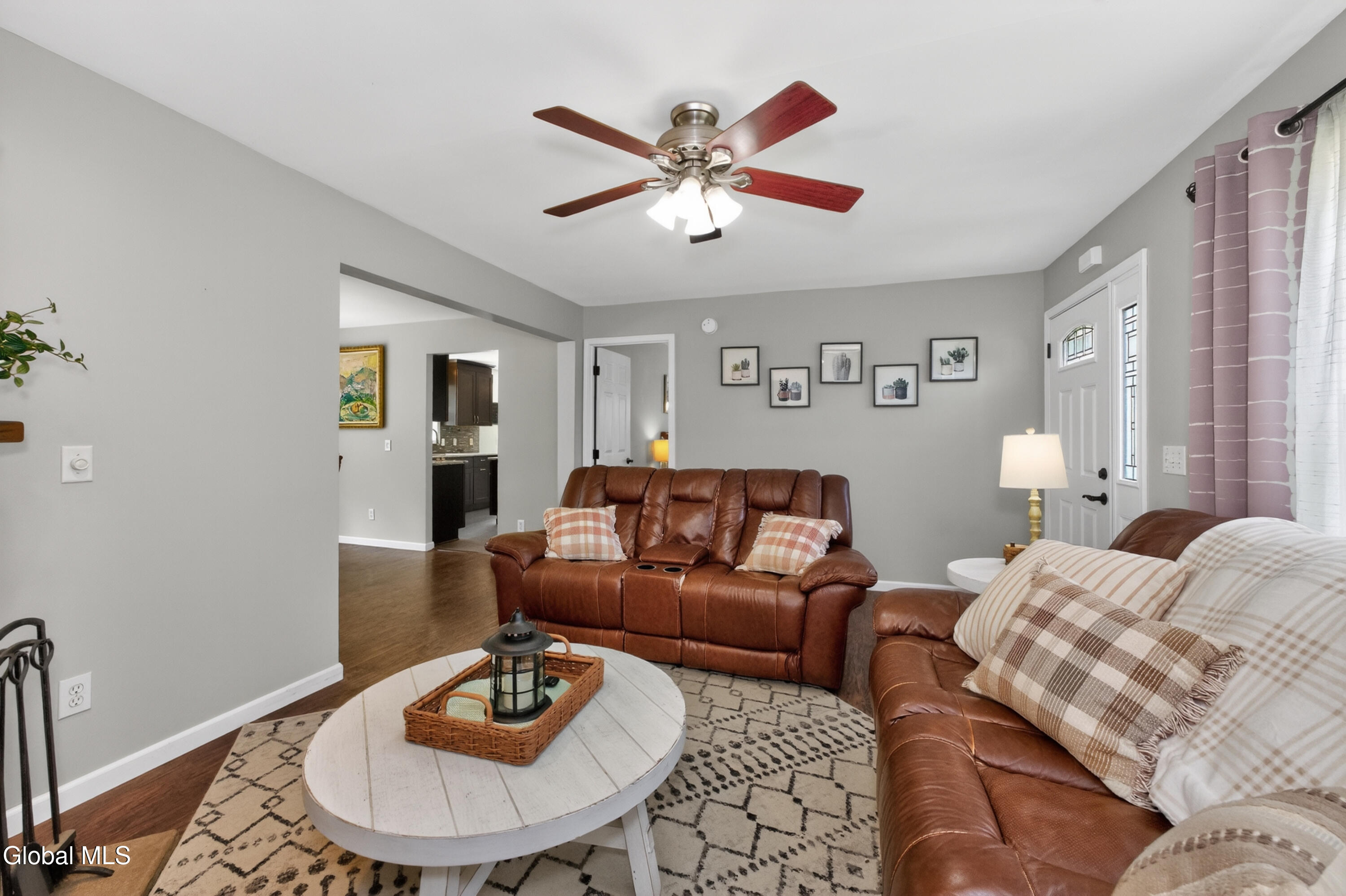9 Duncan Road Northumberland NY 12831