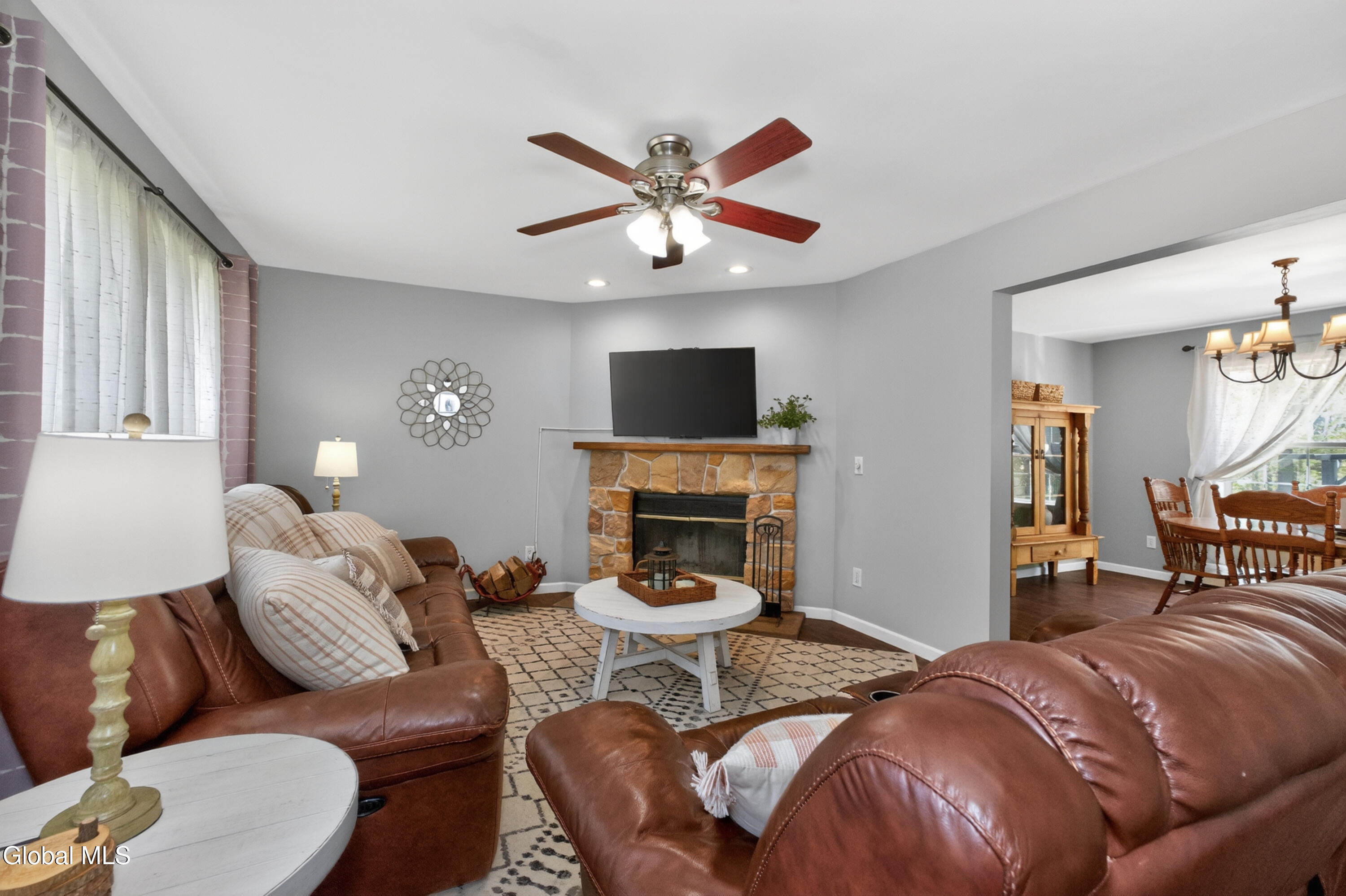 9 Duncan Road Northumberland NY 12831