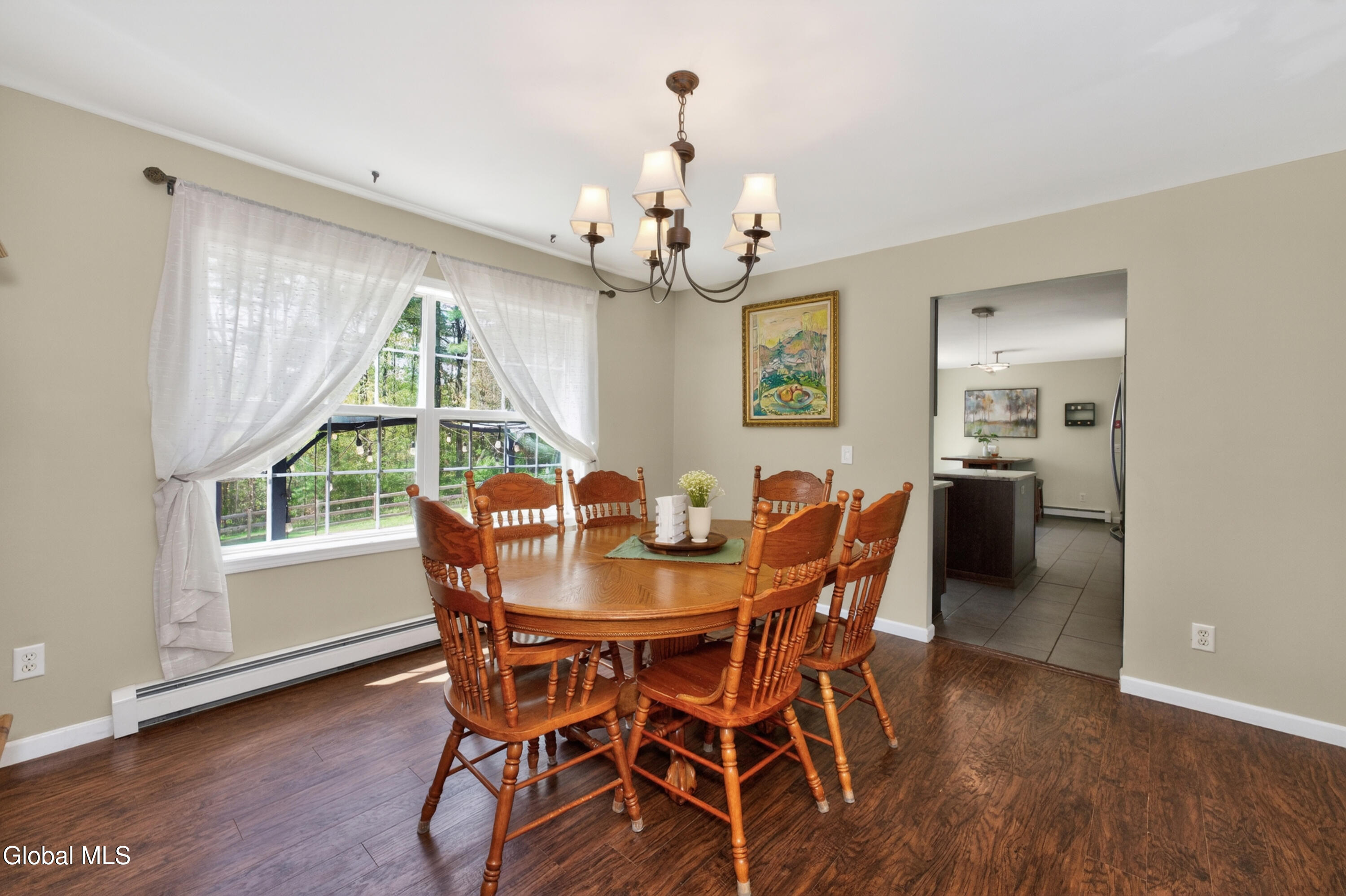 9 Duncan Road Northumberland NY 12831