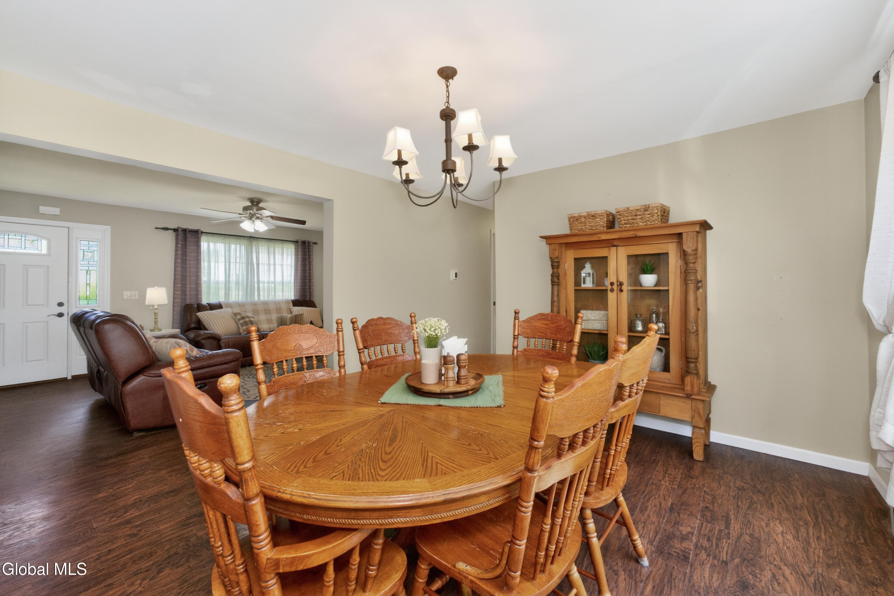 9 Duncan Road Northumberland NY 12831