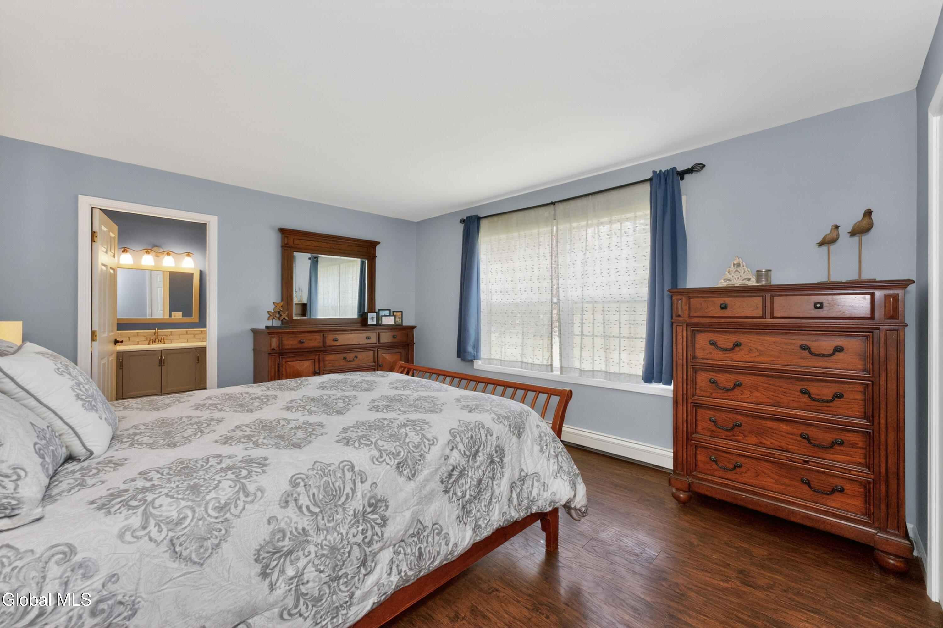 9 Duncan Road Northumberland NY 12831