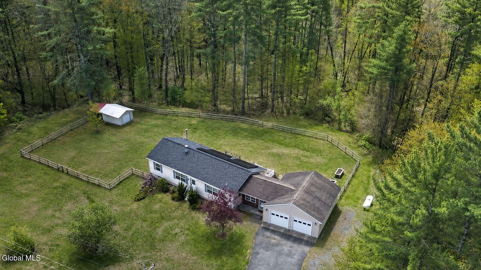 9 Duncan Road Northumberland NY 12831