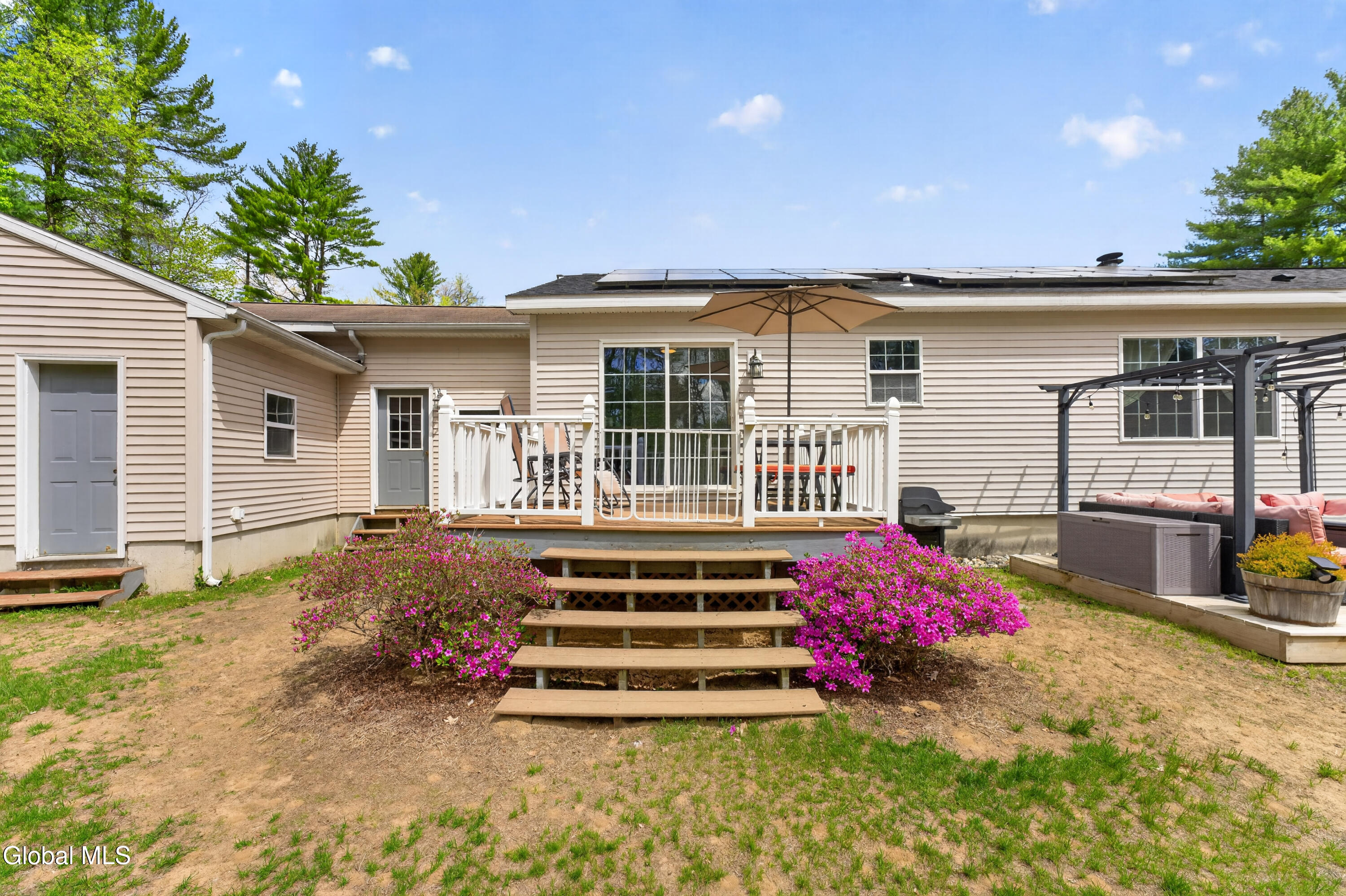9 Duncan Road Northumberland NY 12831