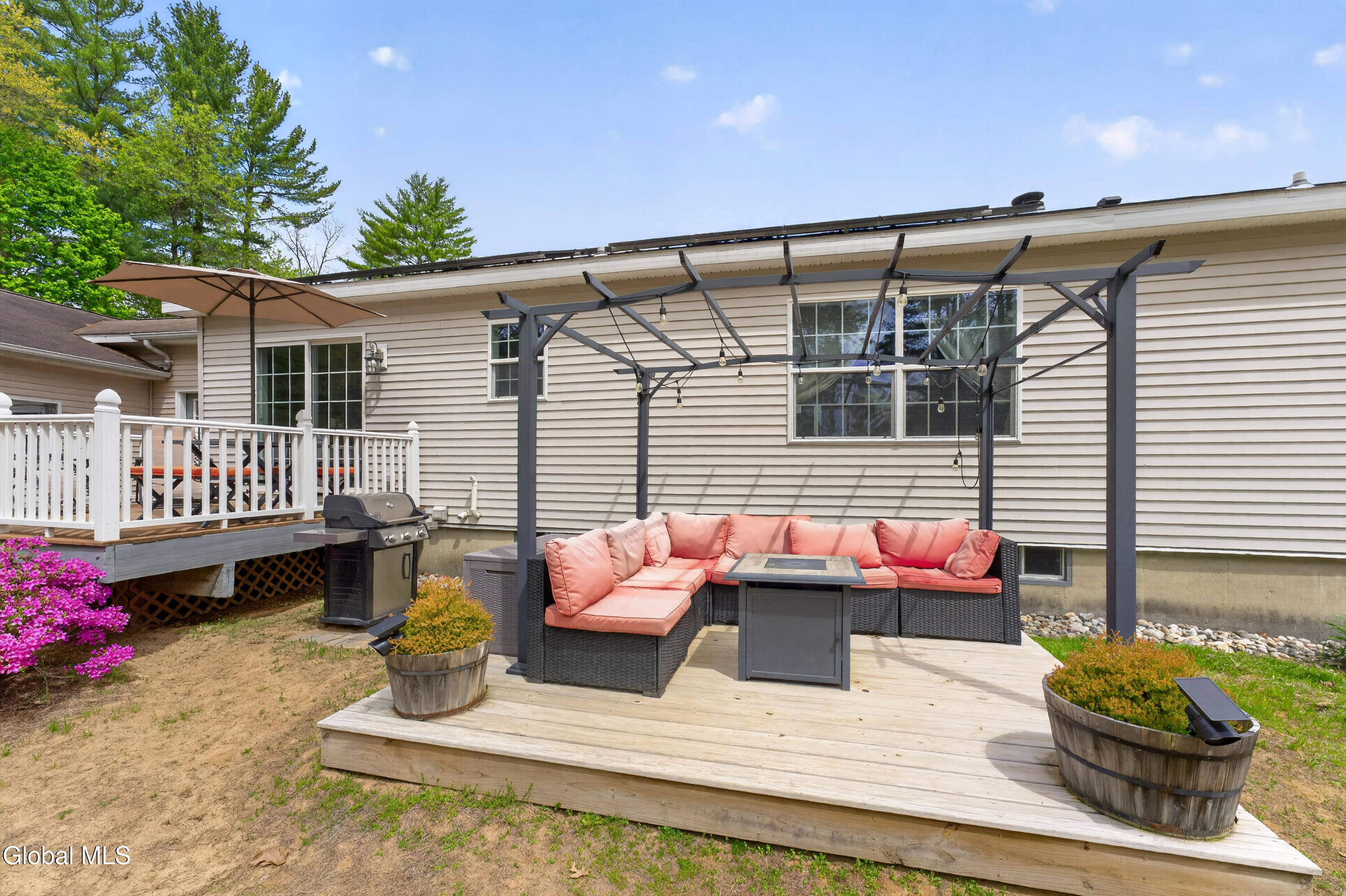 9 Duncan Road Northumberland NY 12831