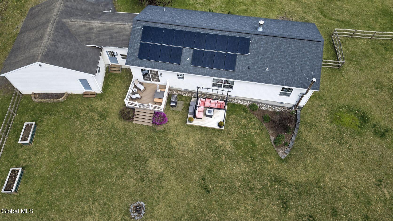 9 Duncan Road Northumberland NY 12831