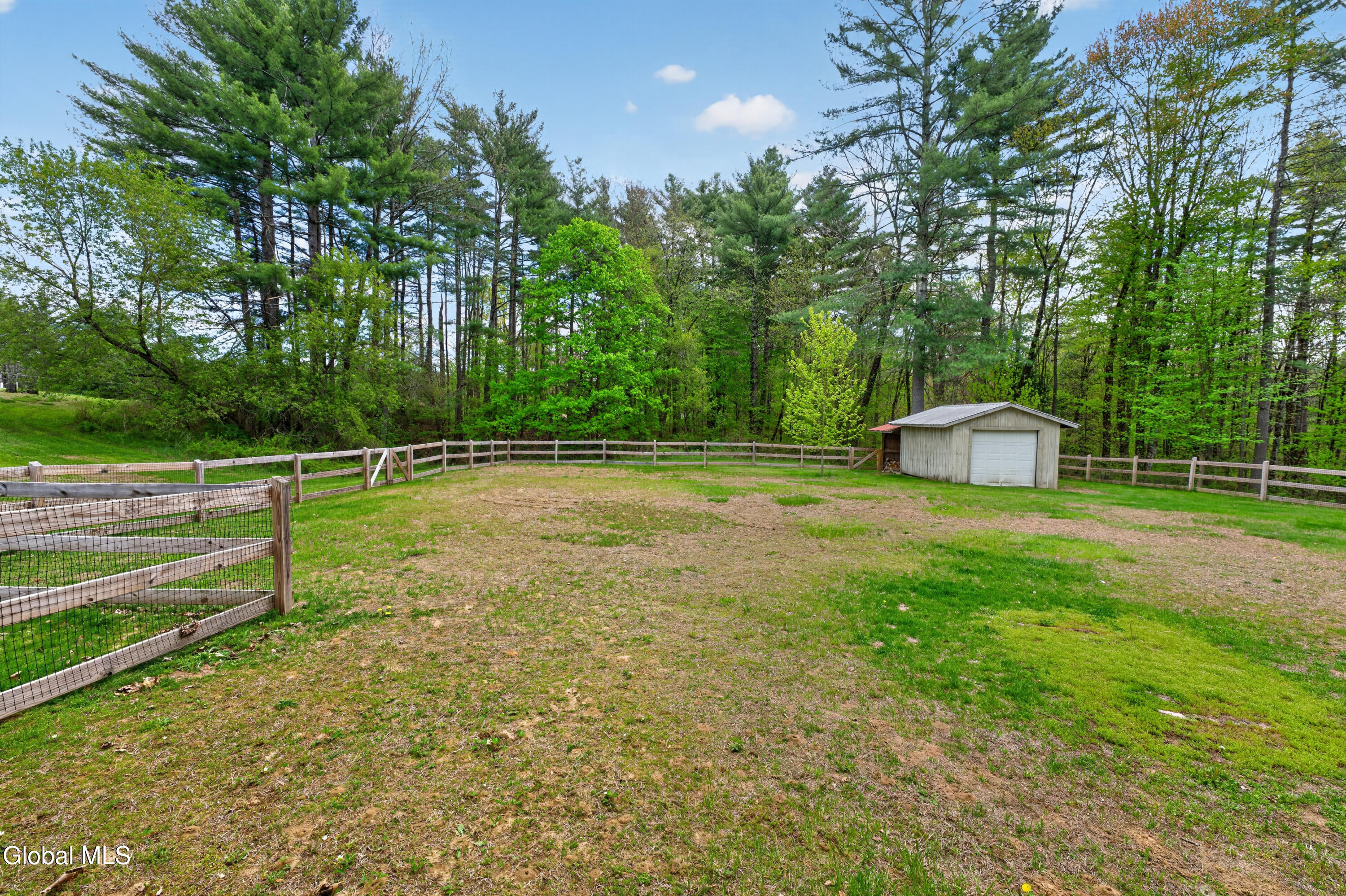 9 Duncan Road Northumberland NY 12831
