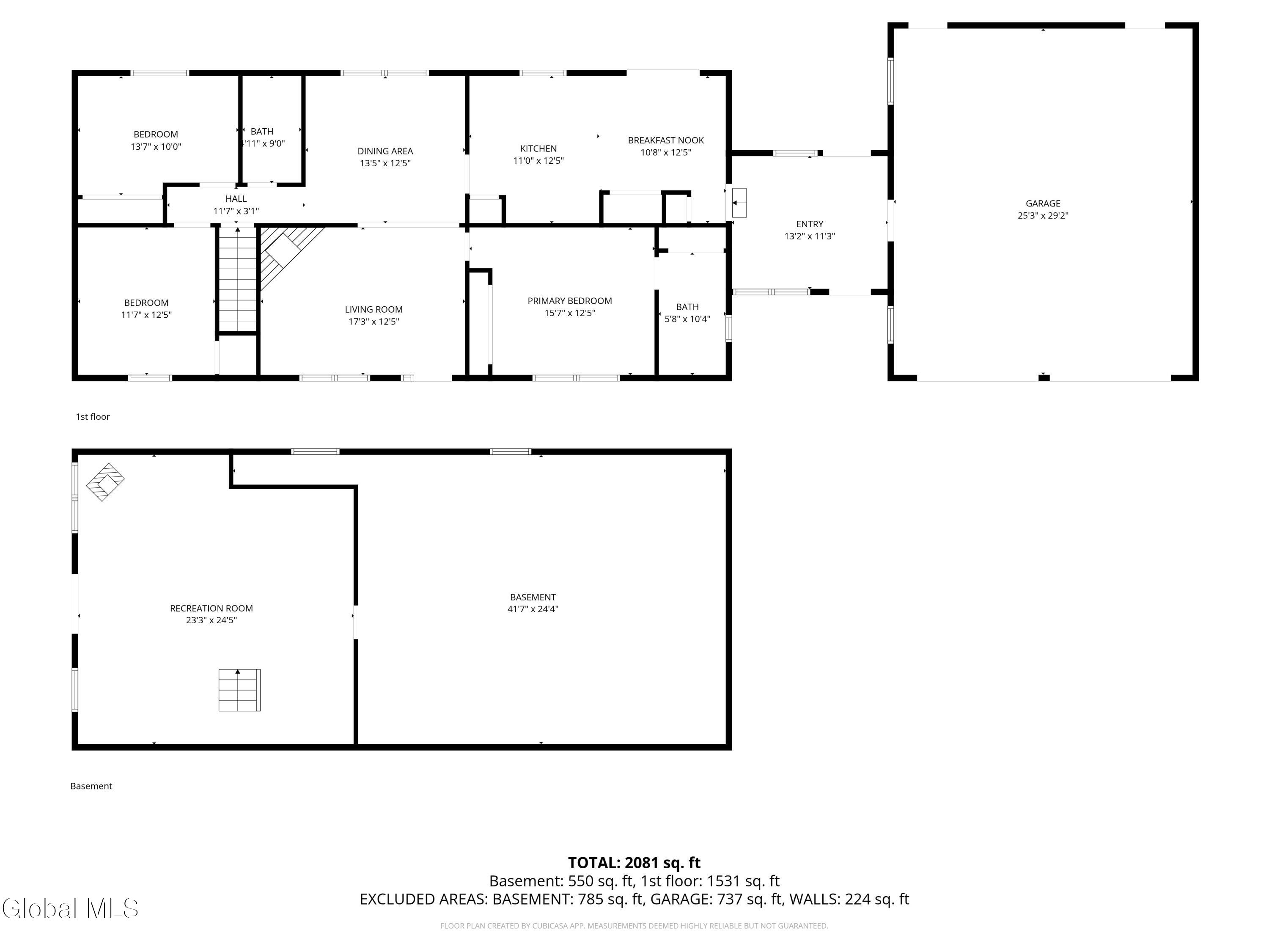 9 Duncan Road Northumberland NY 12831