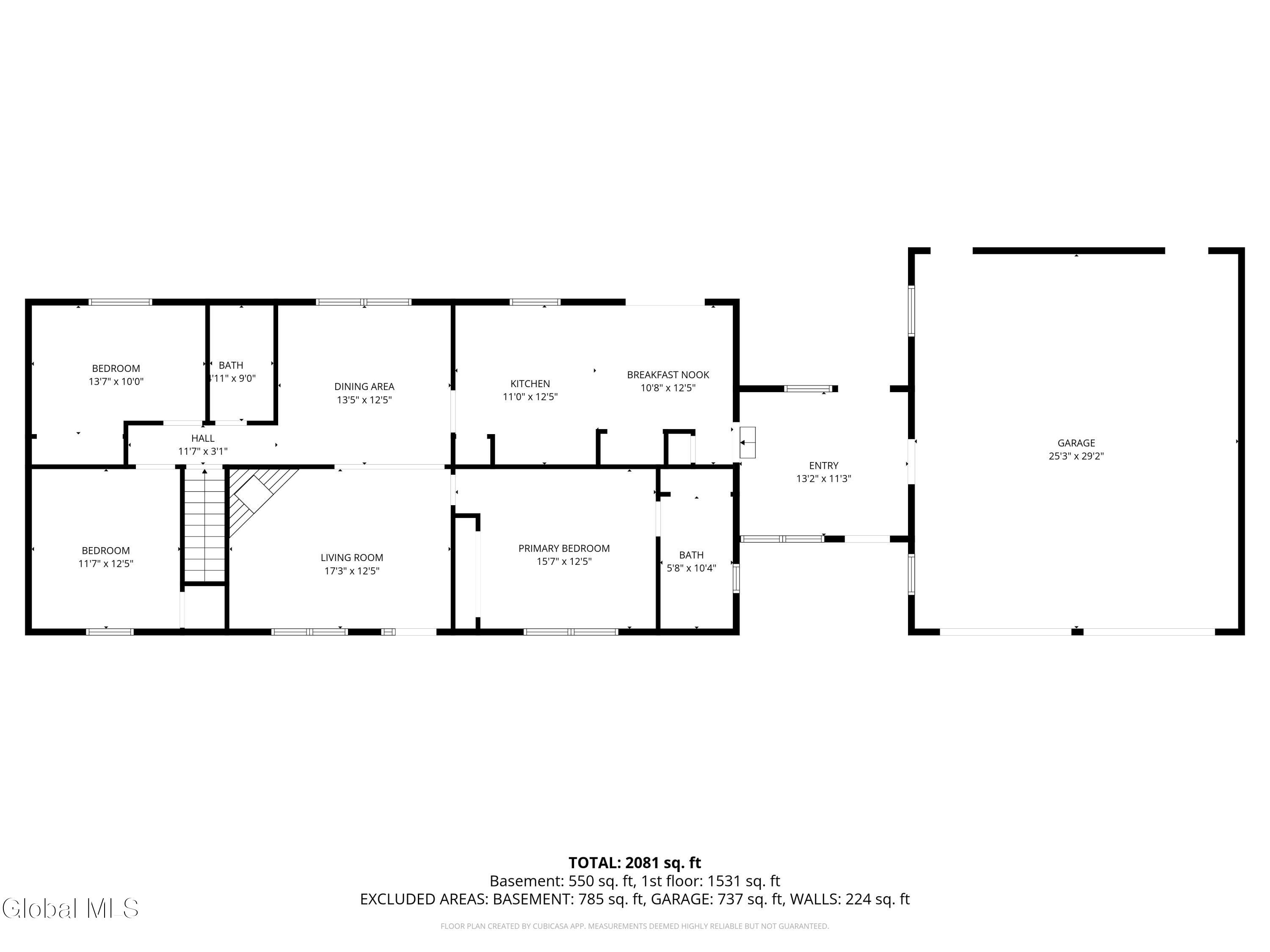 9 Duncan Road Northumberland NY 12831