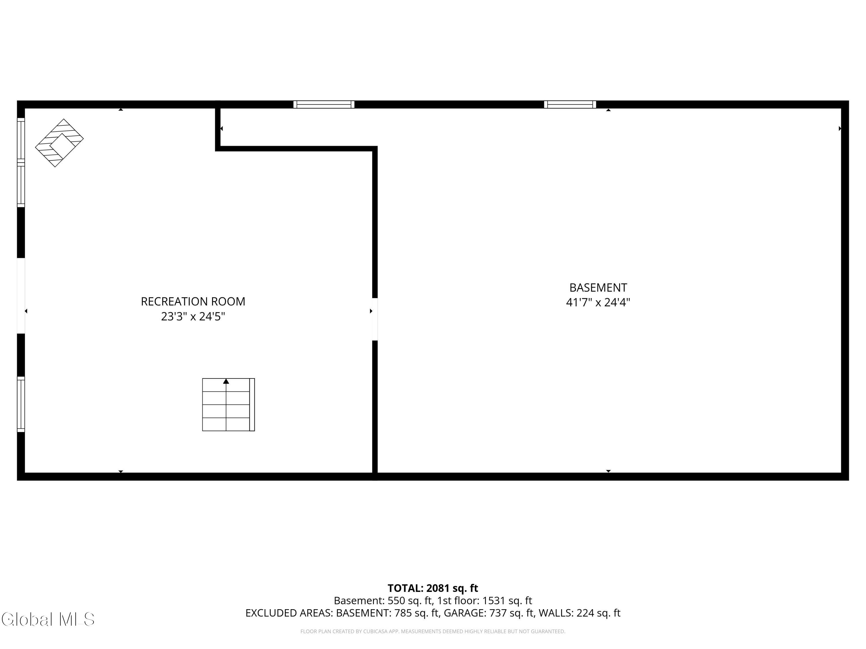 9 Duncan Road Northumberland NY 12831