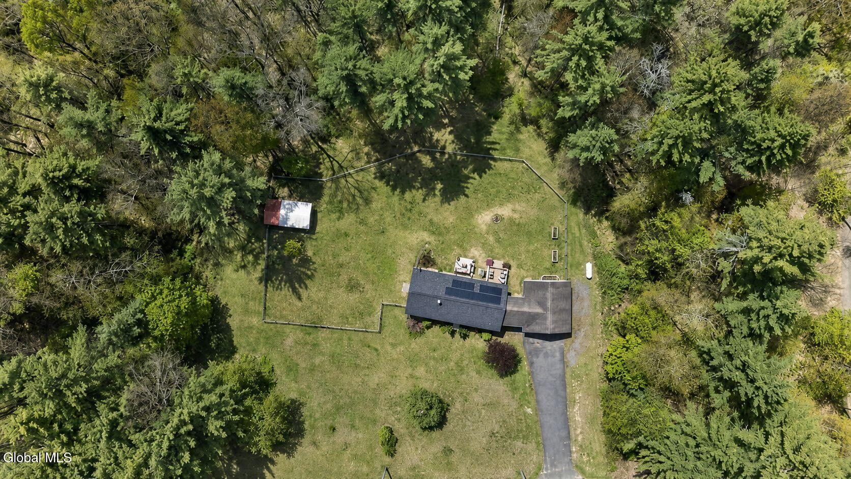 9 Duncan Road Northumberland NY 12831