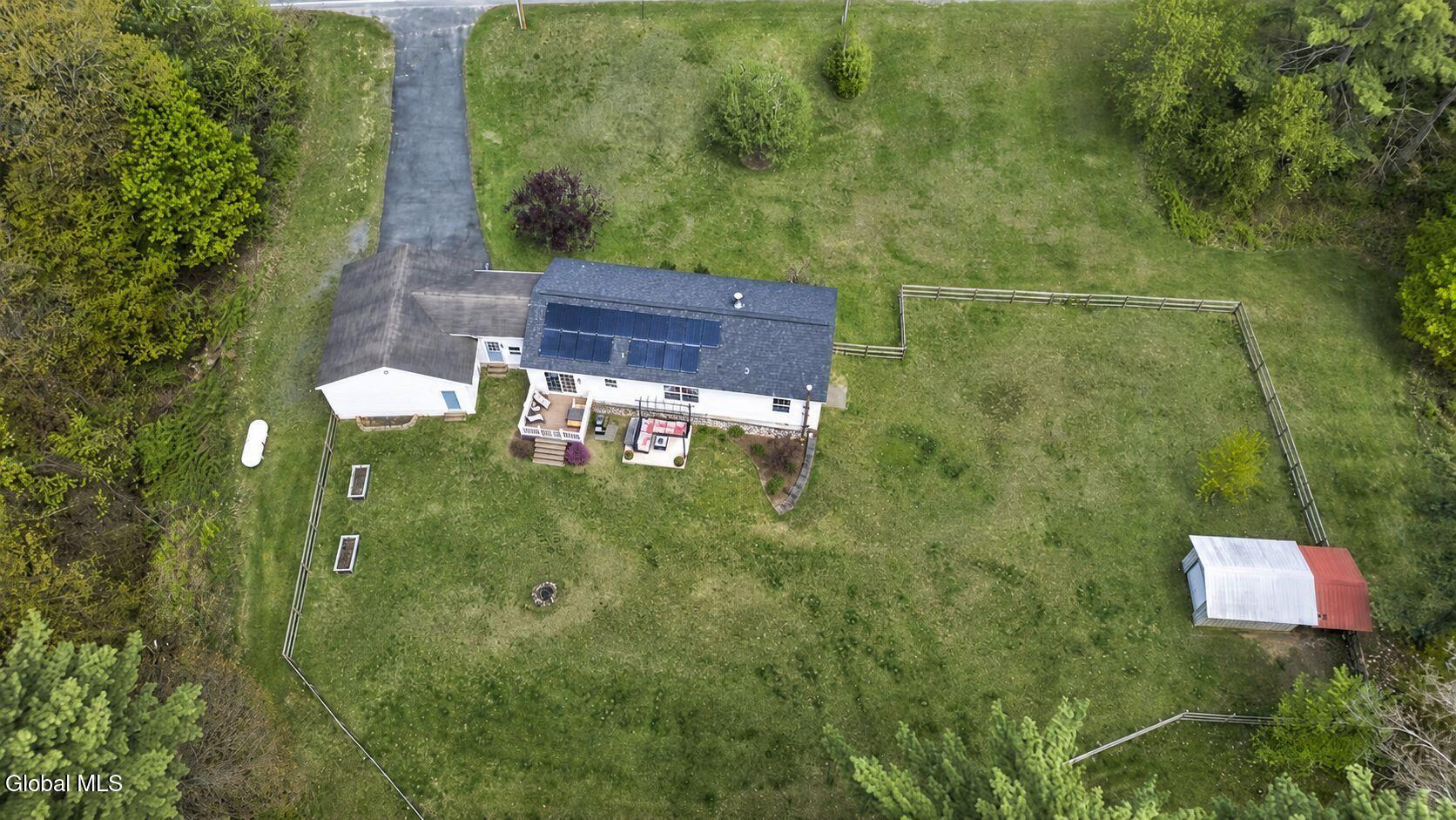 9 Duncan Road Northumberland NY 12831