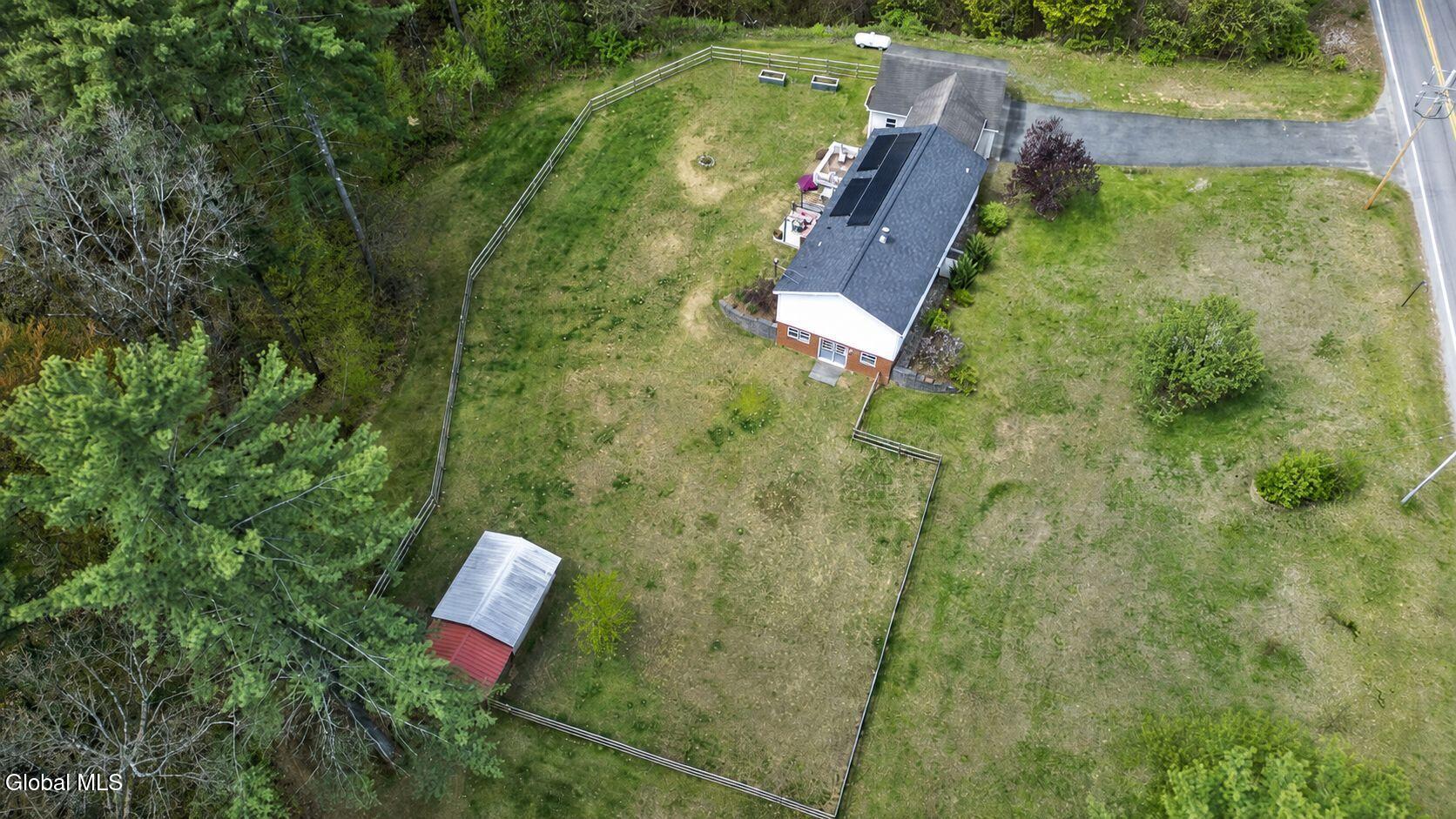 9 Duncan Road Northumberland NY 12831