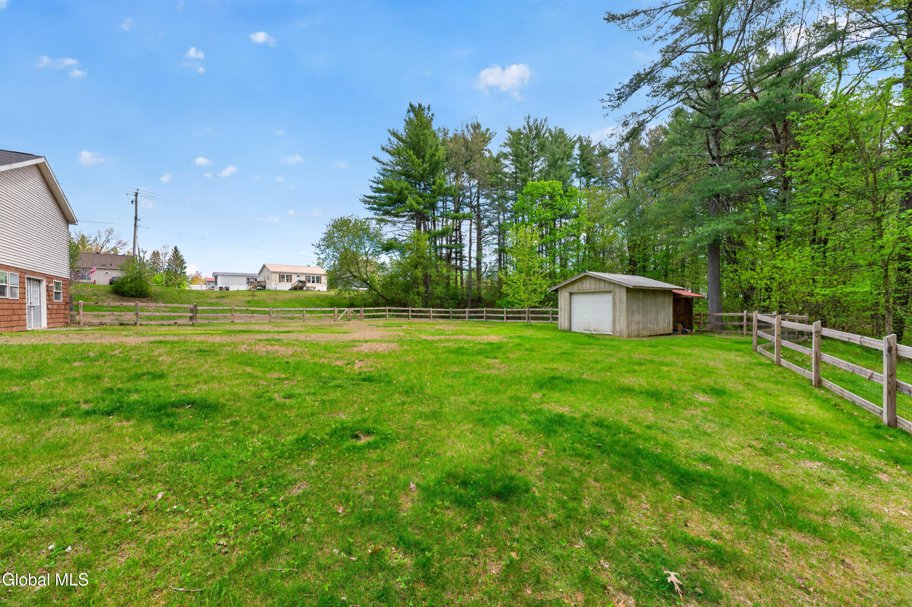9 Duncan Road Northumberland NY 12831