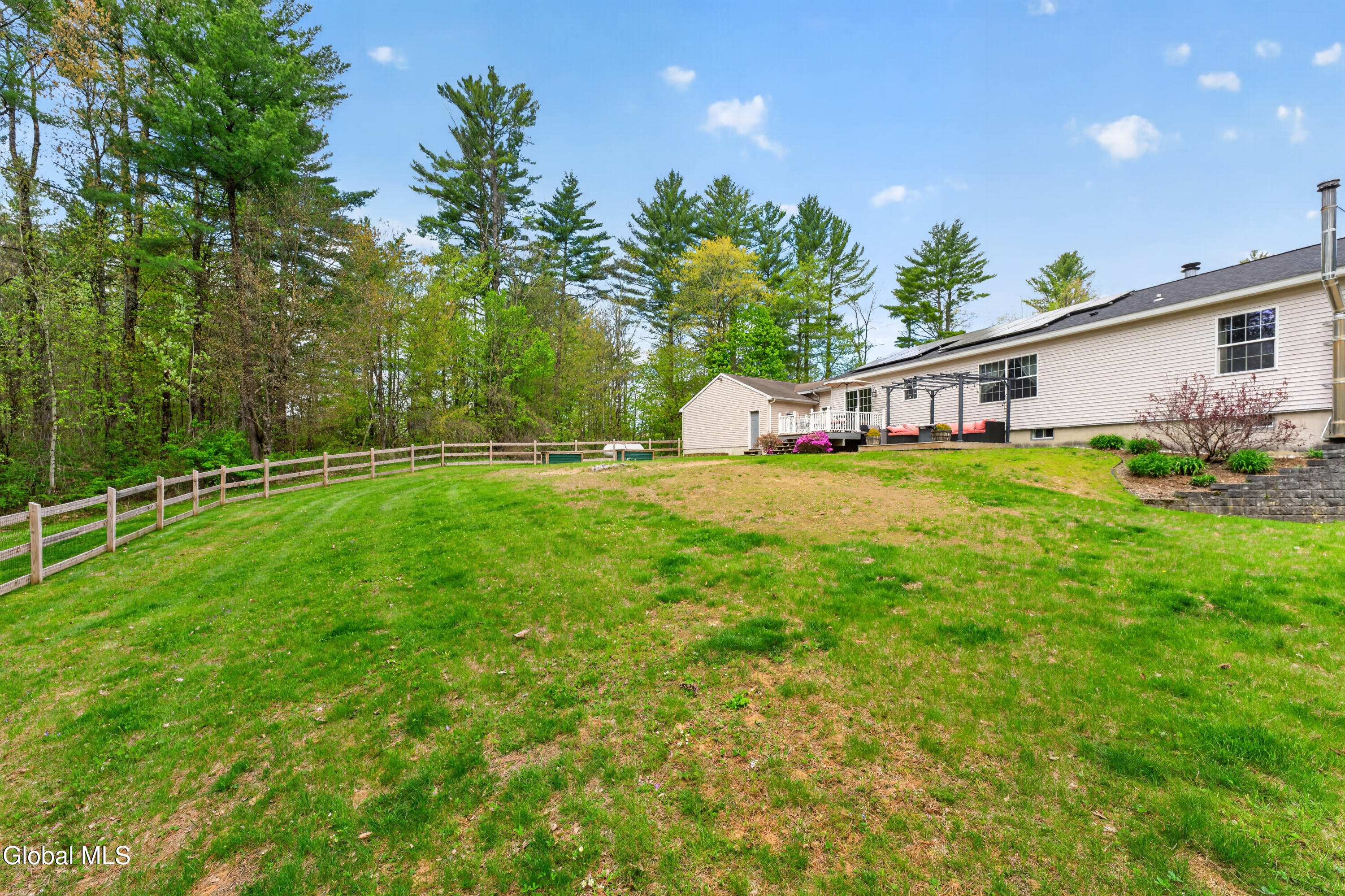 9 Duncan Road Northumberland NY 12831