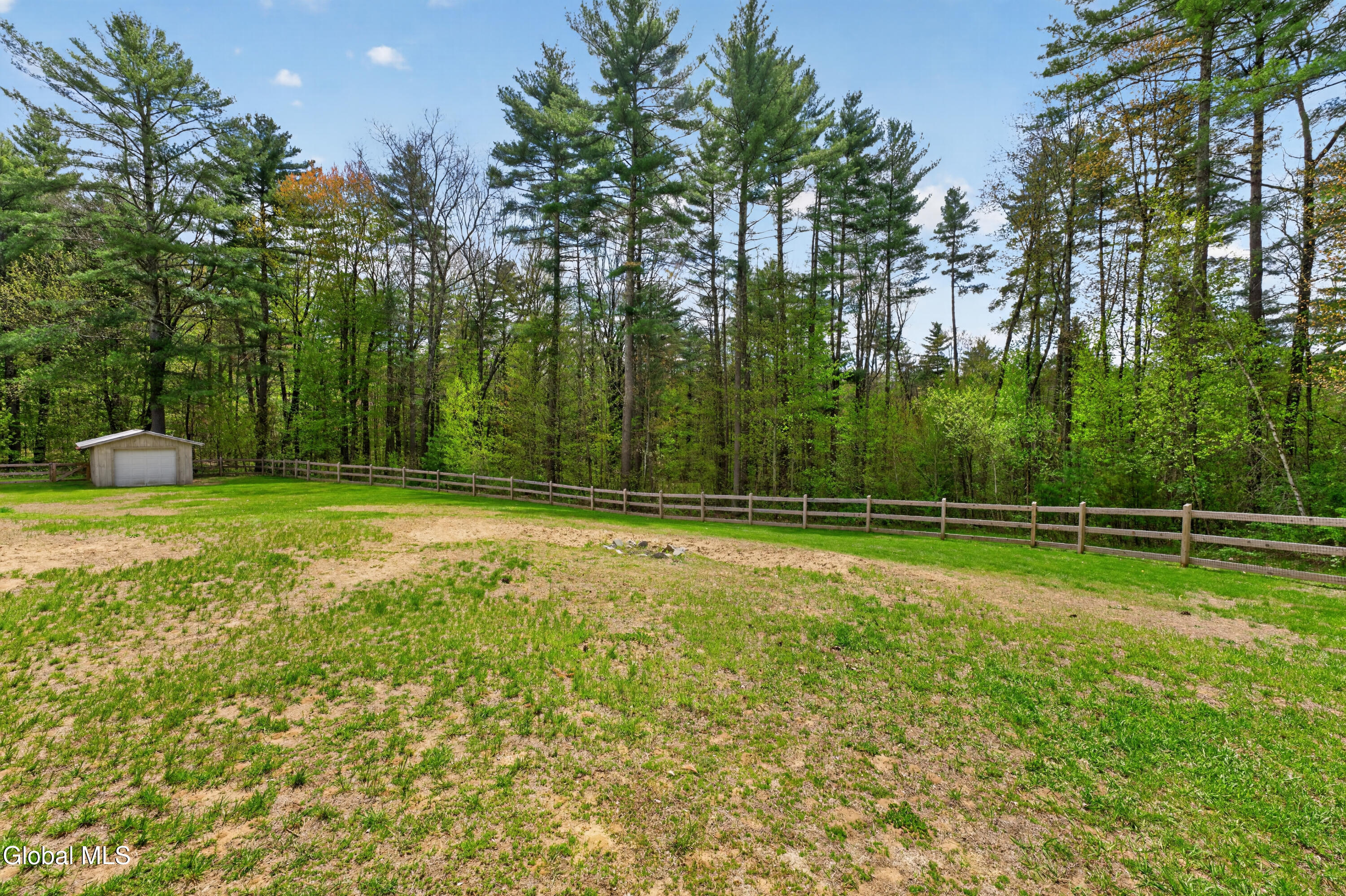 9 Duncan Road Northumberland NY 12831