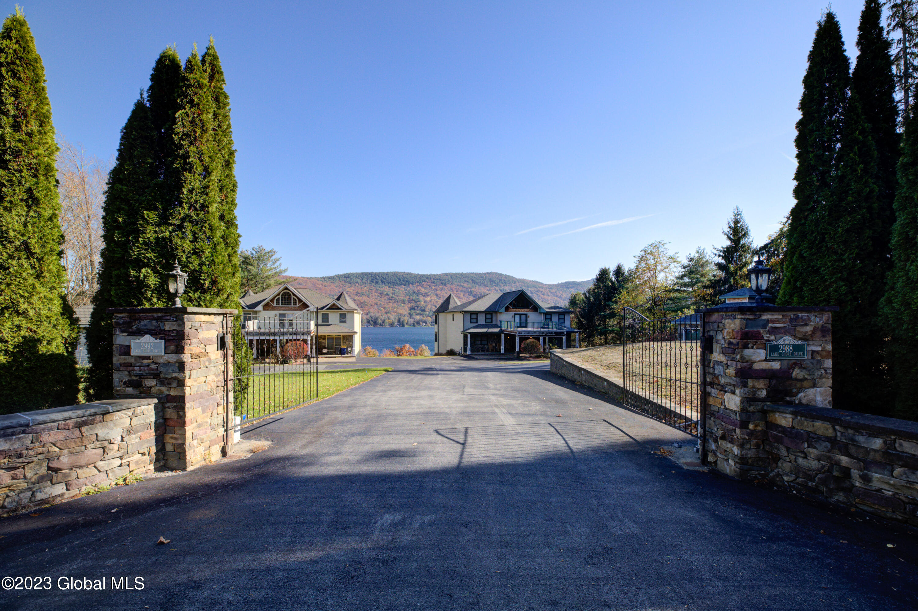 2992 Lakeshore Drive Lake George NY 12845