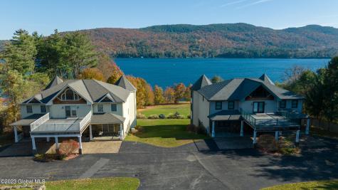 2992 Lakeshore Drive Lake George NY 12845