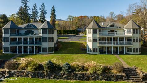 2992 Lakeshore Drive Lake George NY 12845