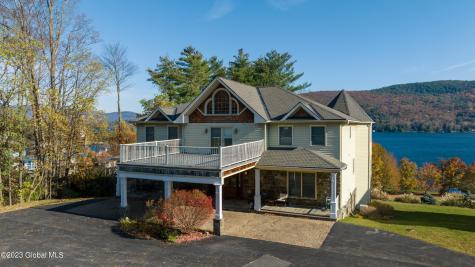 2992 Lakeshore Drive Lake George NY 12845