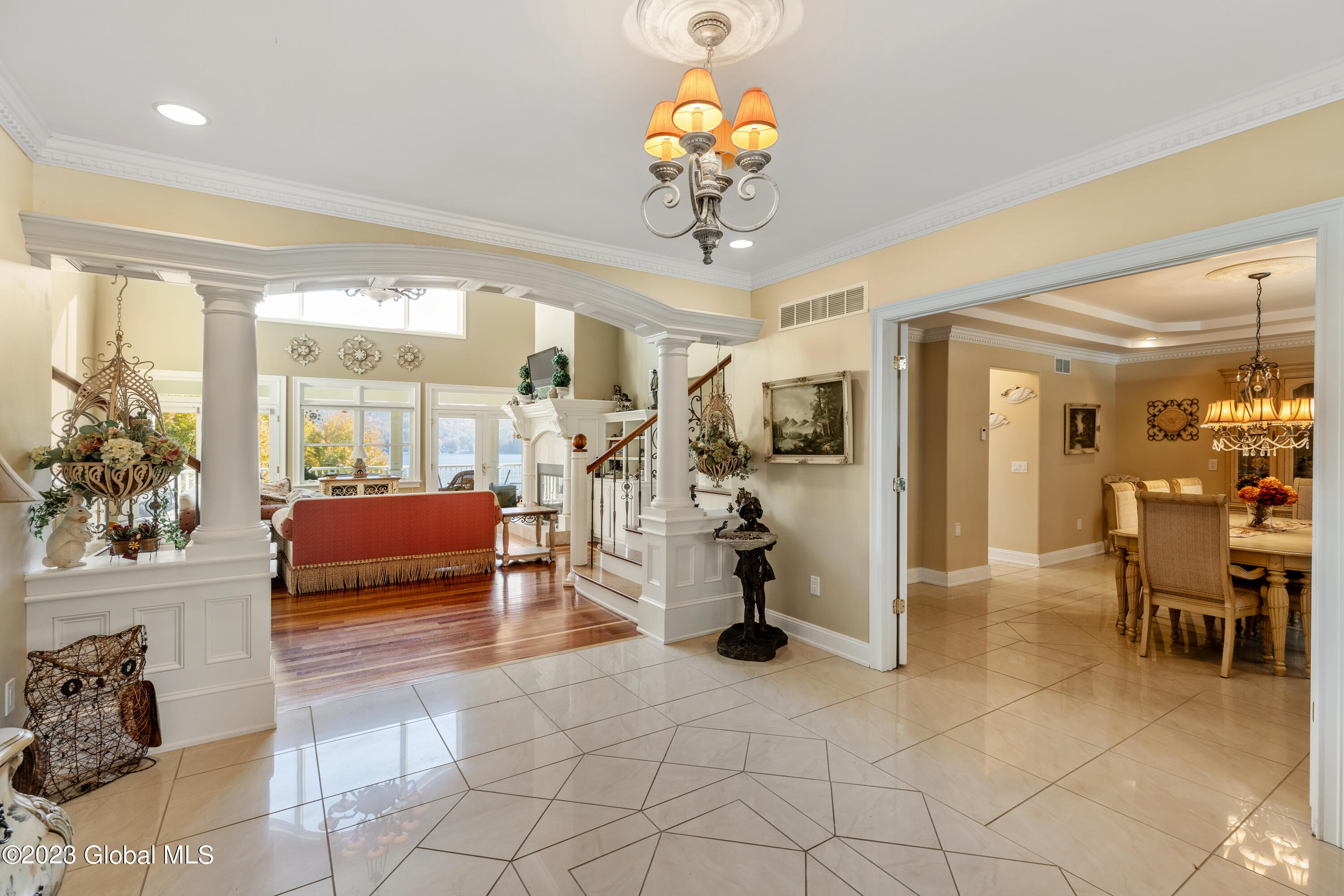 2992 Lakeshore Drive Lake George NY 12845