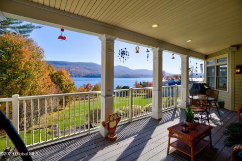 2992 Lakeshore Drive Lake George NY 12845