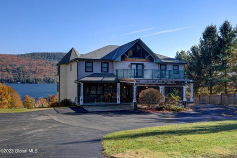2992 Lakeshore Drive Lake George NY 12845