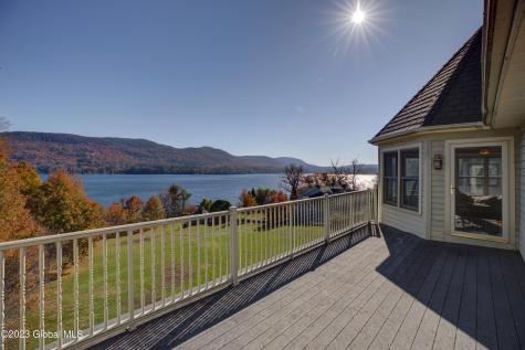 2992 Lakeshore Drive Lake George NY 12845