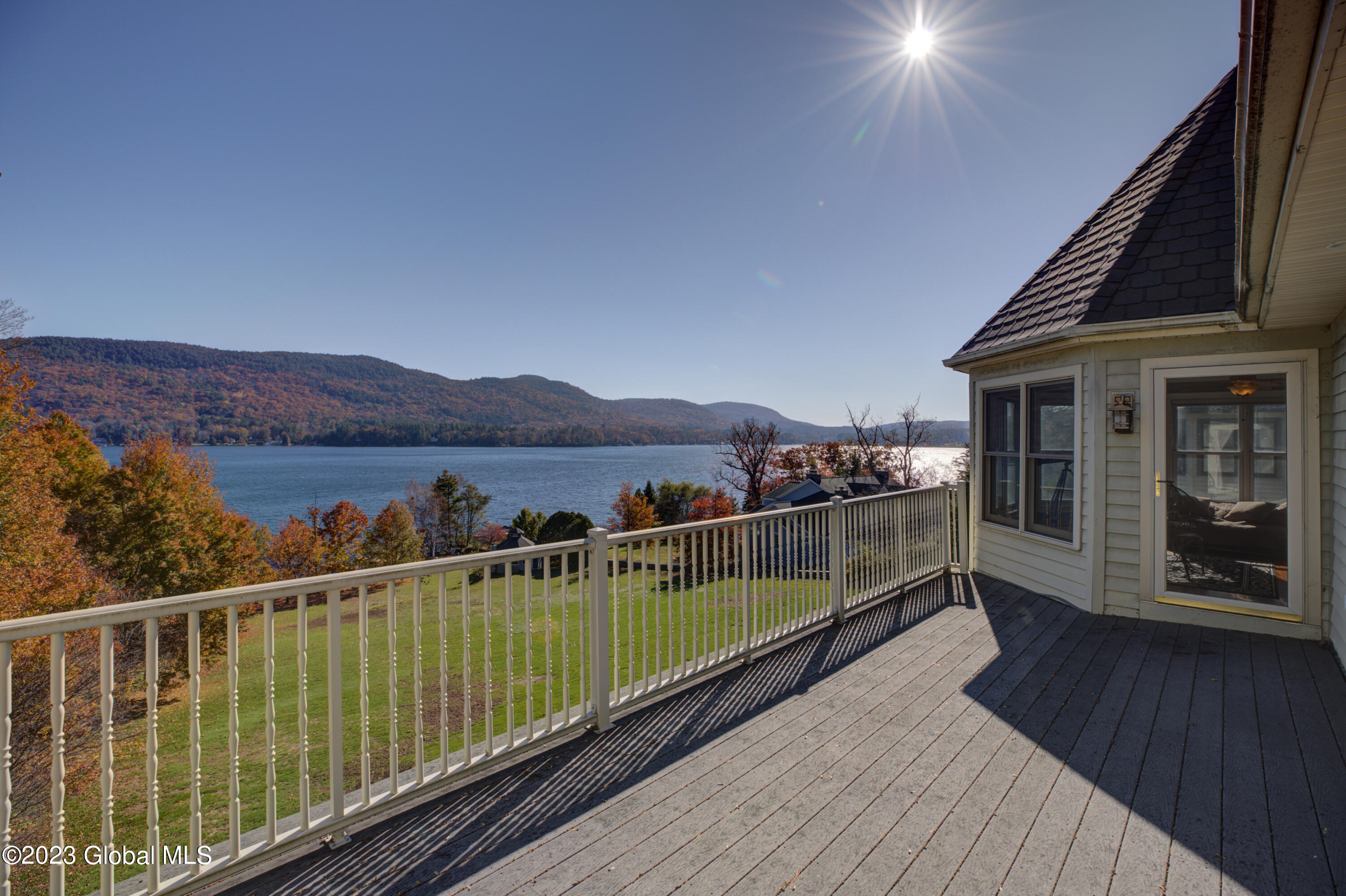 2992 Lakeshore Drive Lake George NY 12845