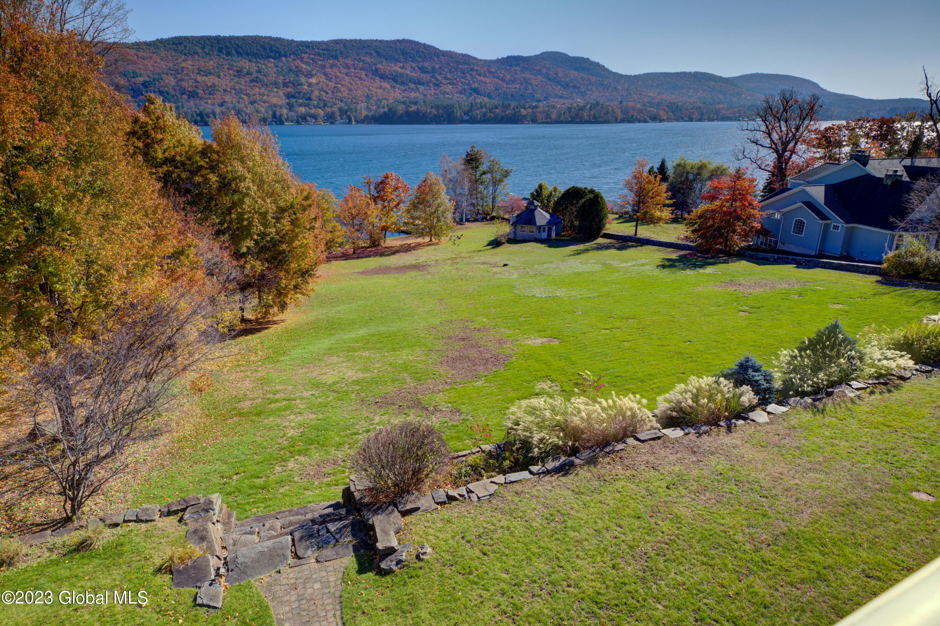 2992 Lakeshore Drive Lake George NY 12845