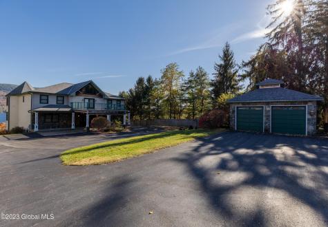 2992 Lakeshore Drive Lake George NY 12845